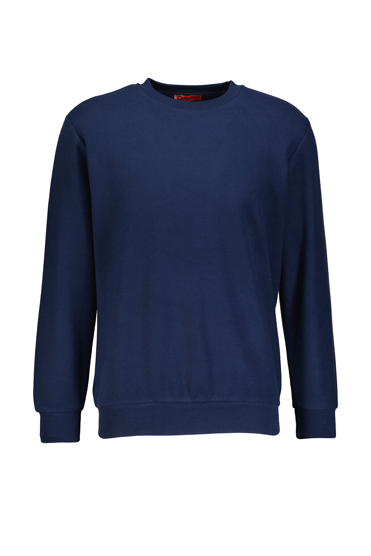 Diandor Erkek Sweatshirt 2425201 Diandor Erkek Sweatshirt 2425201