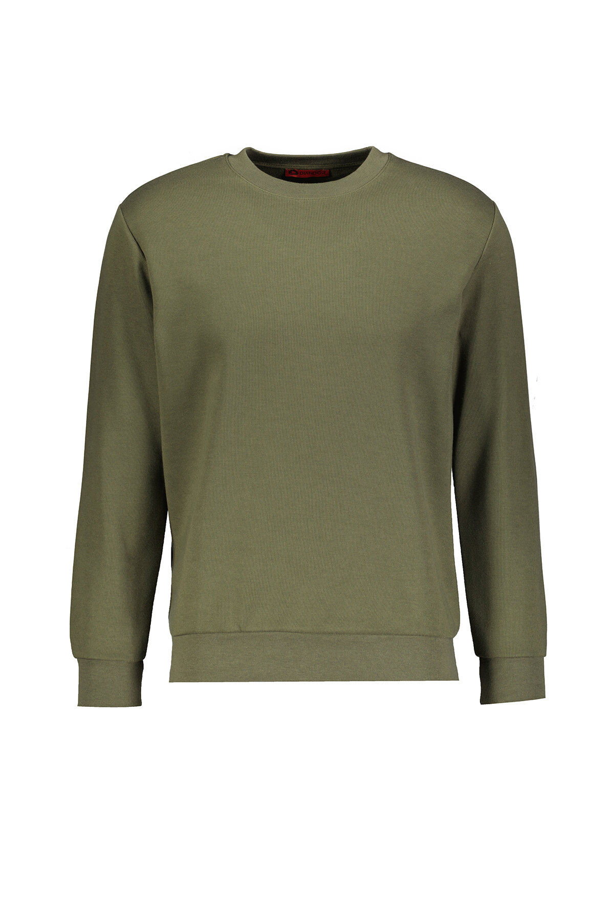 Diandor Erkek Sweatshirt 2425201