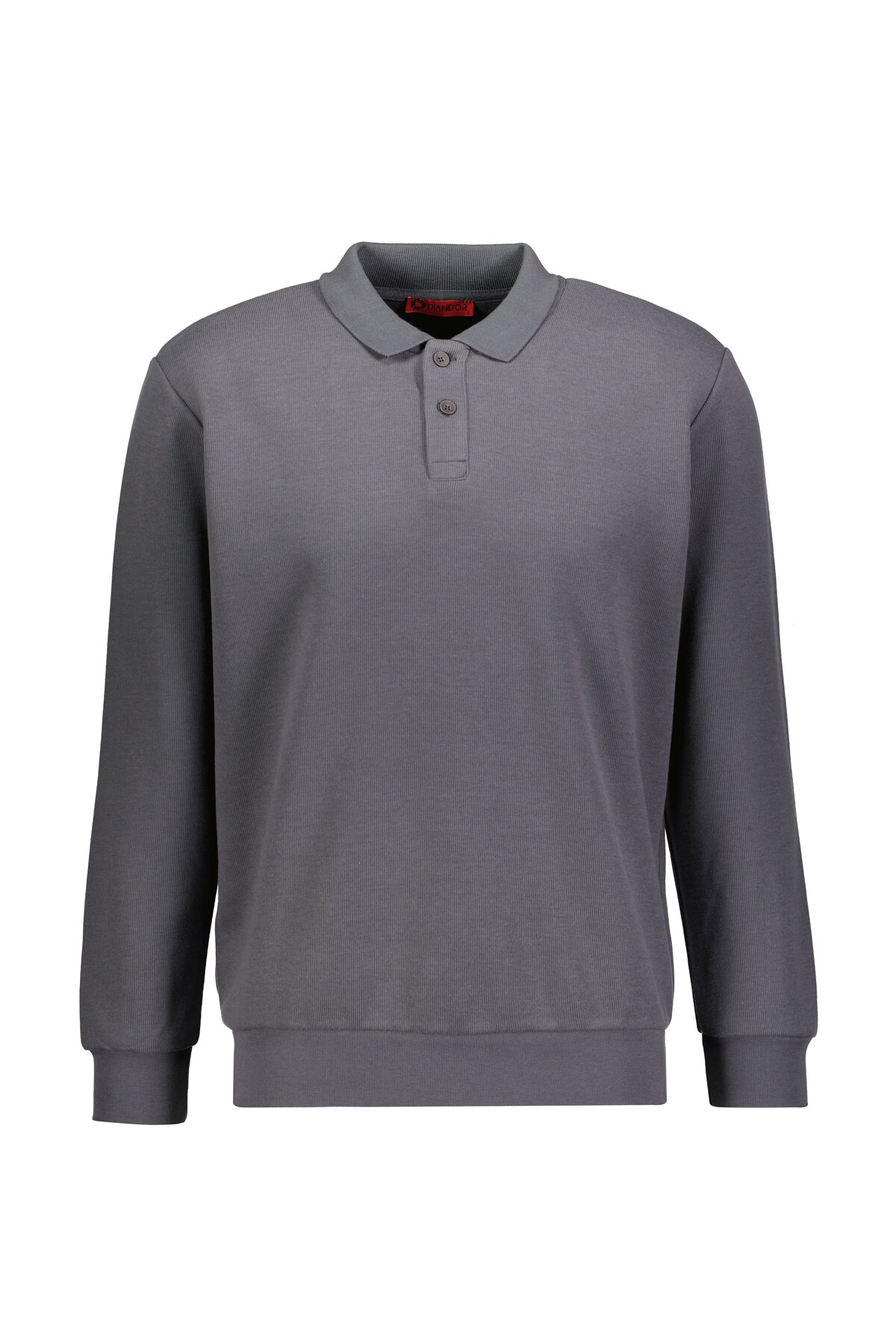 Diandor Erkek Sweatshirt 2425200B Diandor Erkek Sweatshirt 2425200B