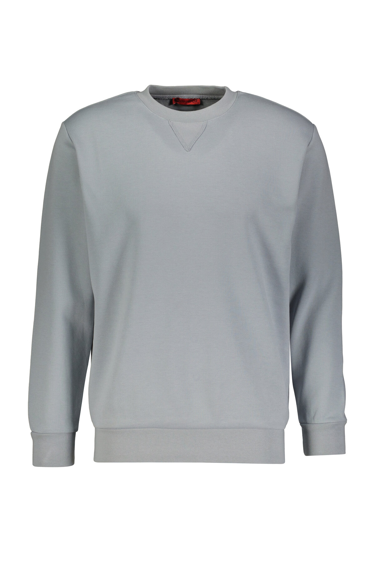 Diandor Erkek Sweatshirt 2425202