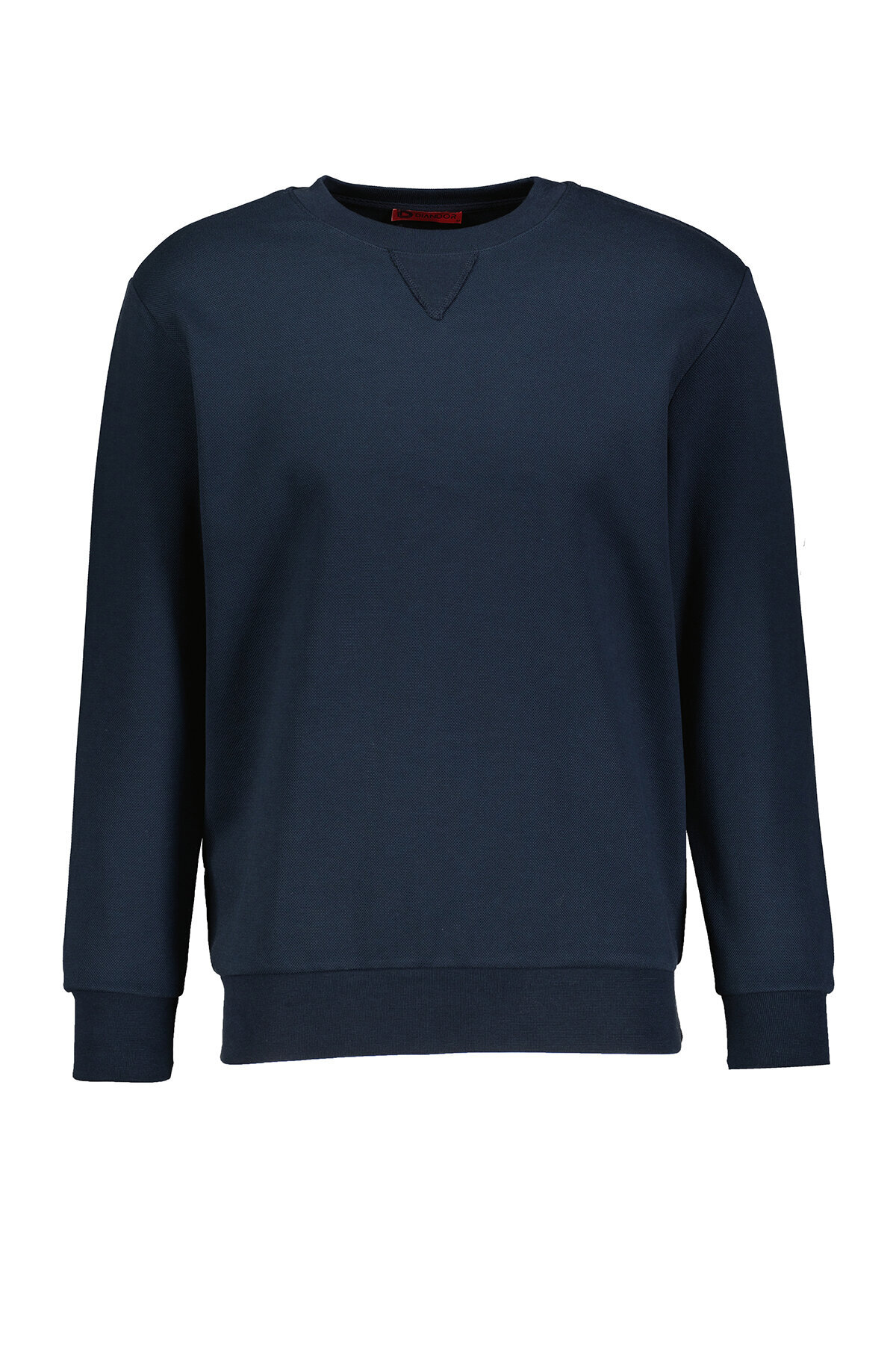 Diandor Erkek Sweatshirt 2425202