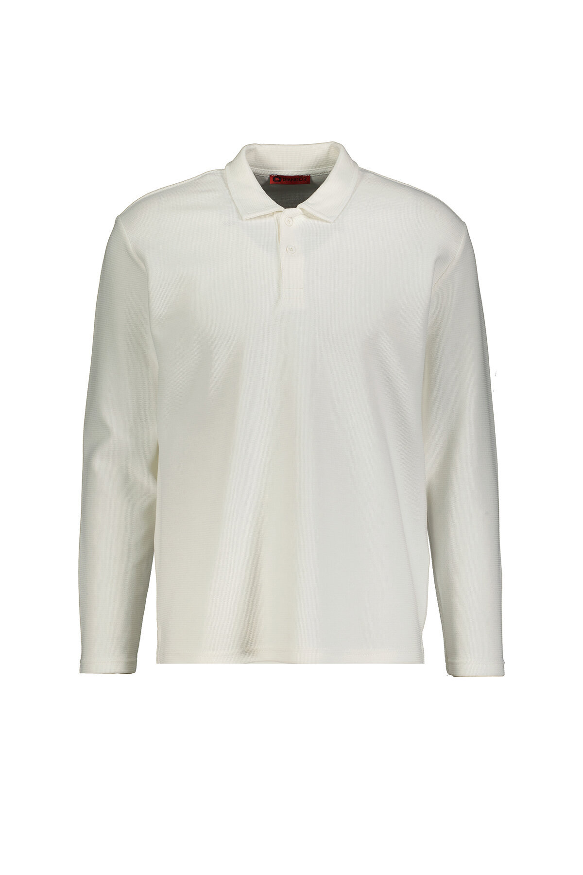 Diandor Erkek Sweatshirt 2425204