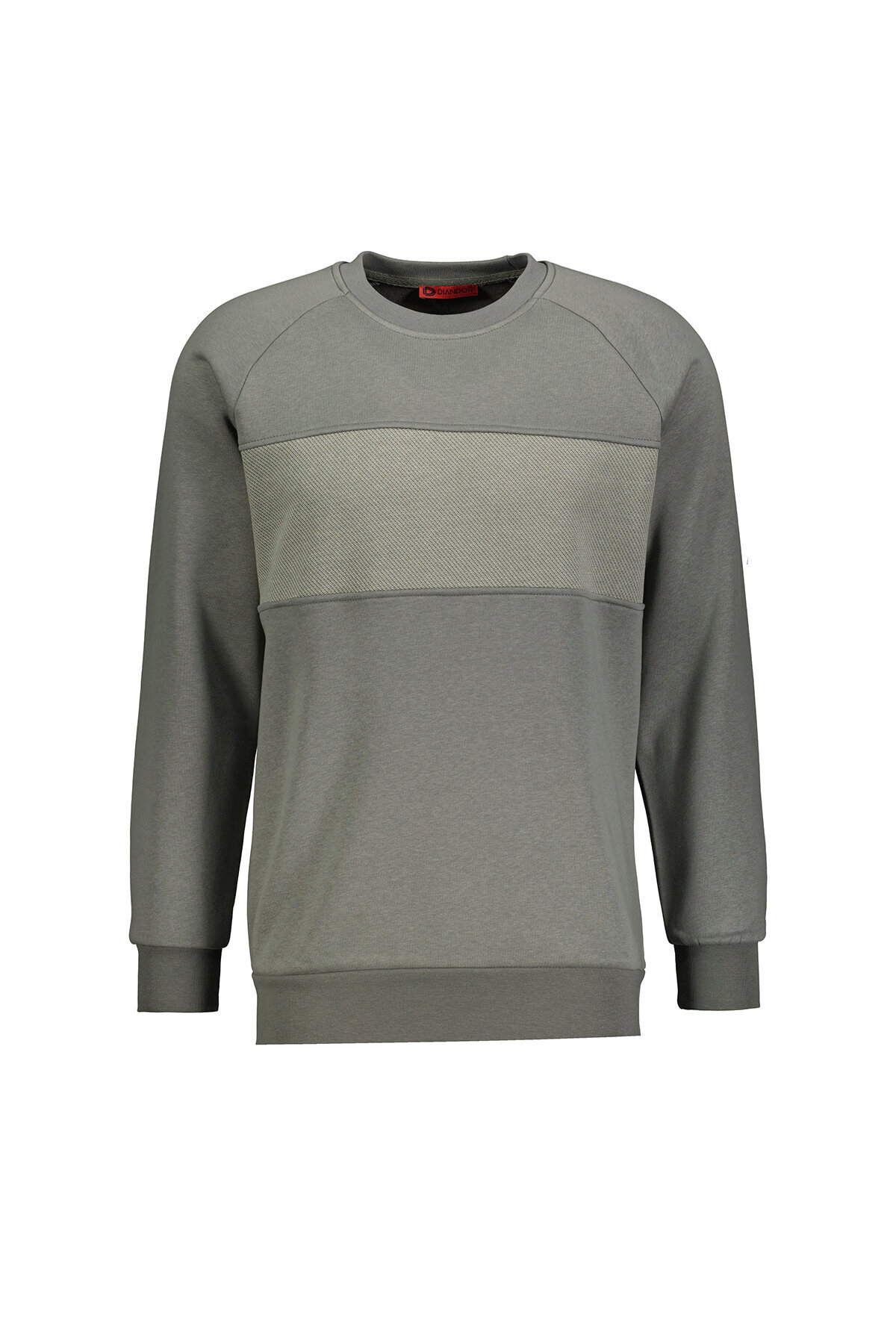 Diandor Erkek Sweatshirt 2425209