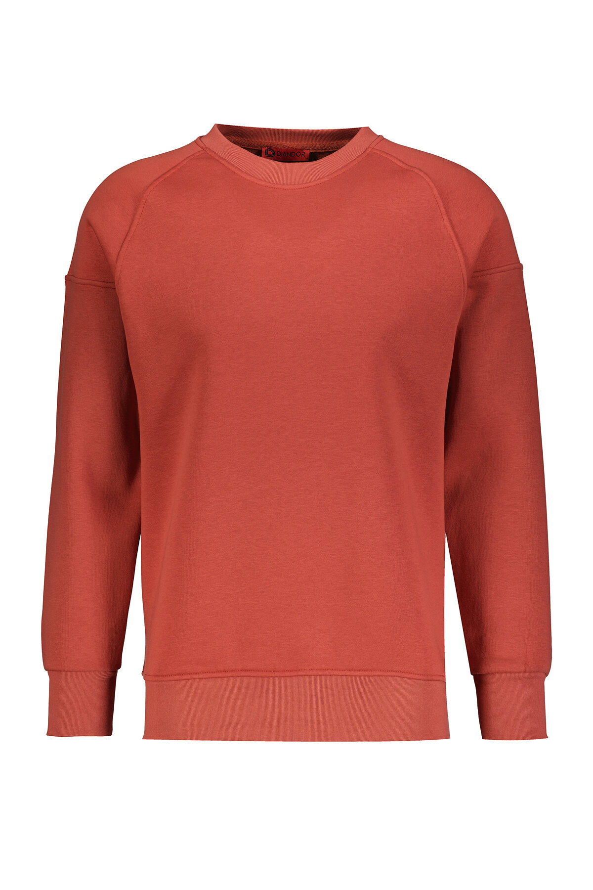 Diandor Erkek Sweatshirt 2425213