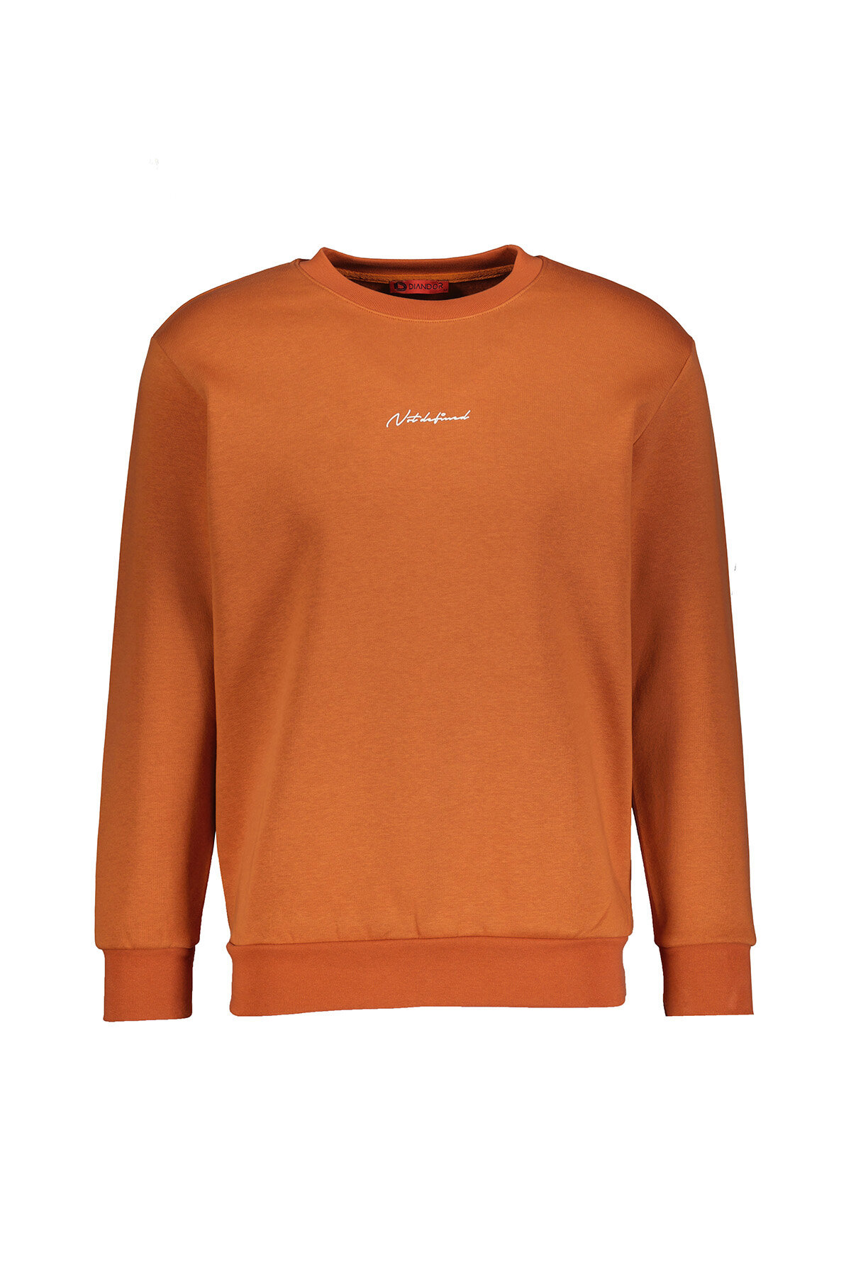 Diandor Erkek Sweatshirt 2425215