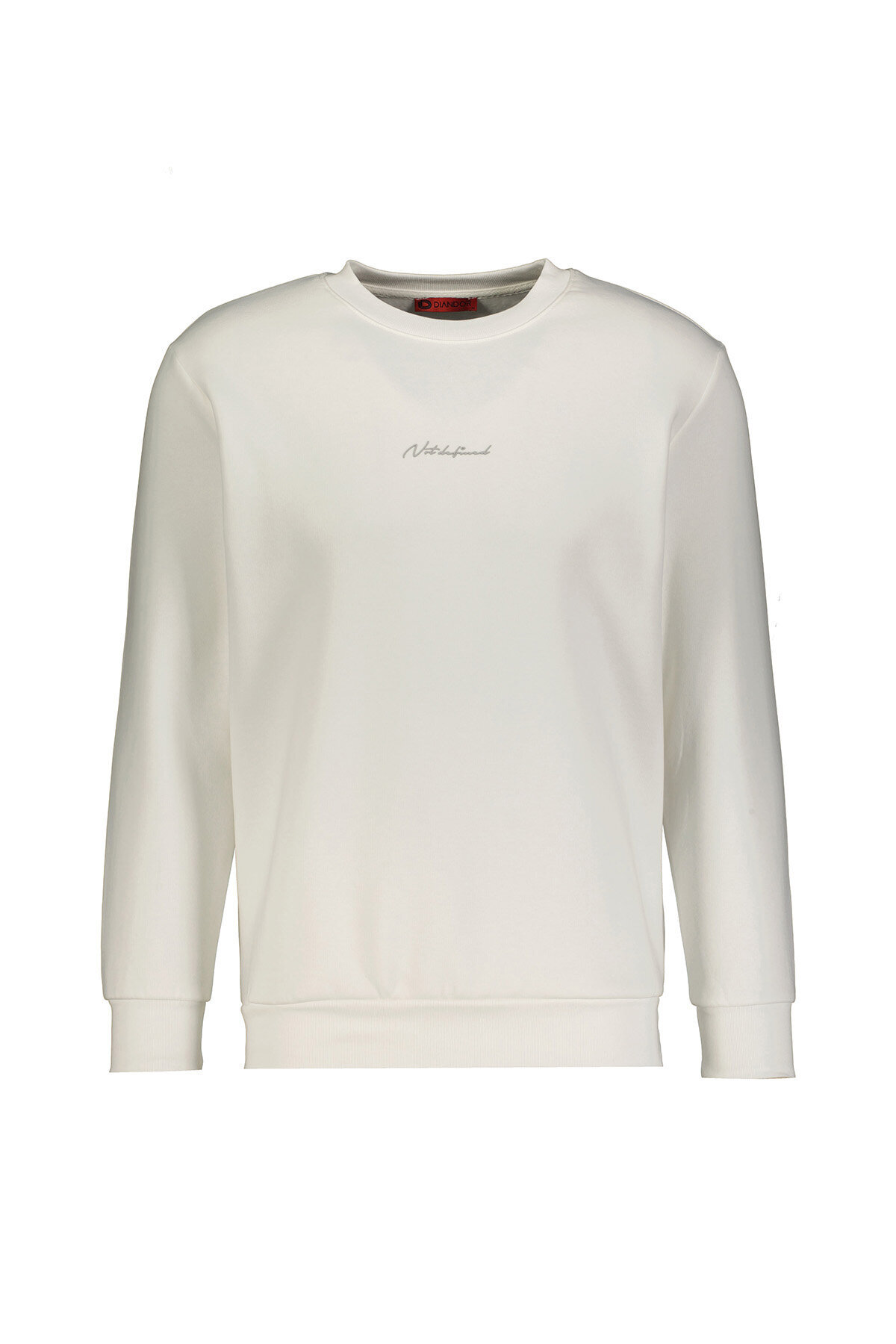 Diandor Erkek Sweatshirt 2425215