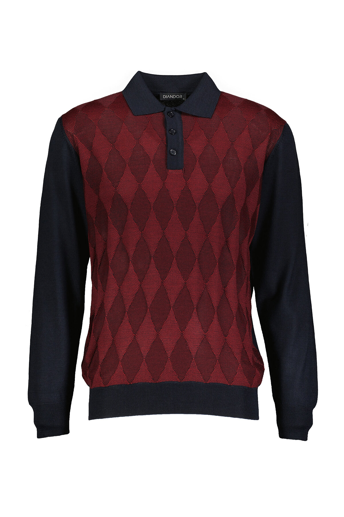 Diandor Erkek Triko 24255114