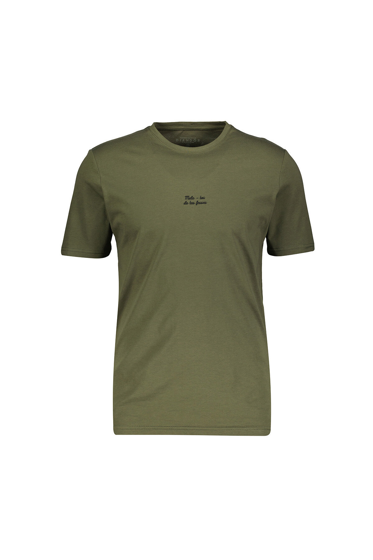 Diandor Erkek Tişört 2517315