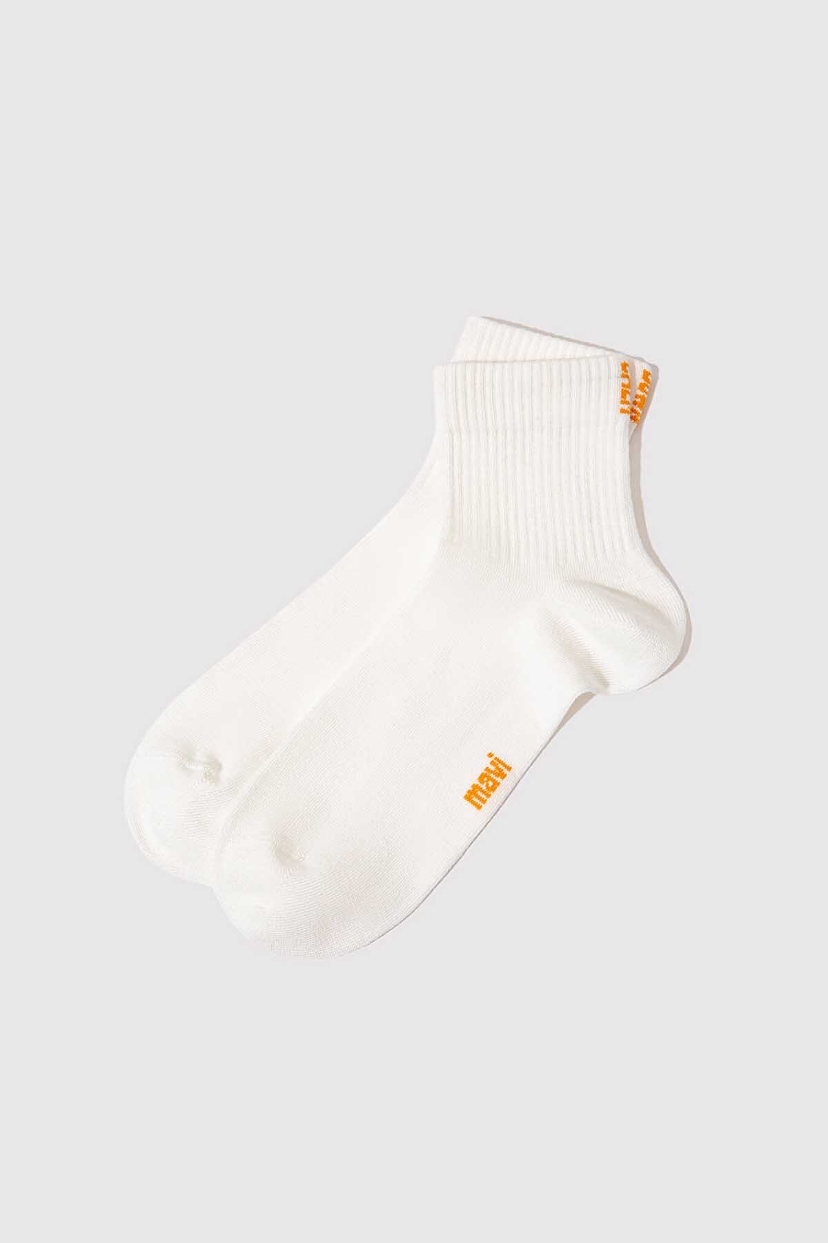 Mavi Erkek Patik Çorap M0911605-28613.BYZ