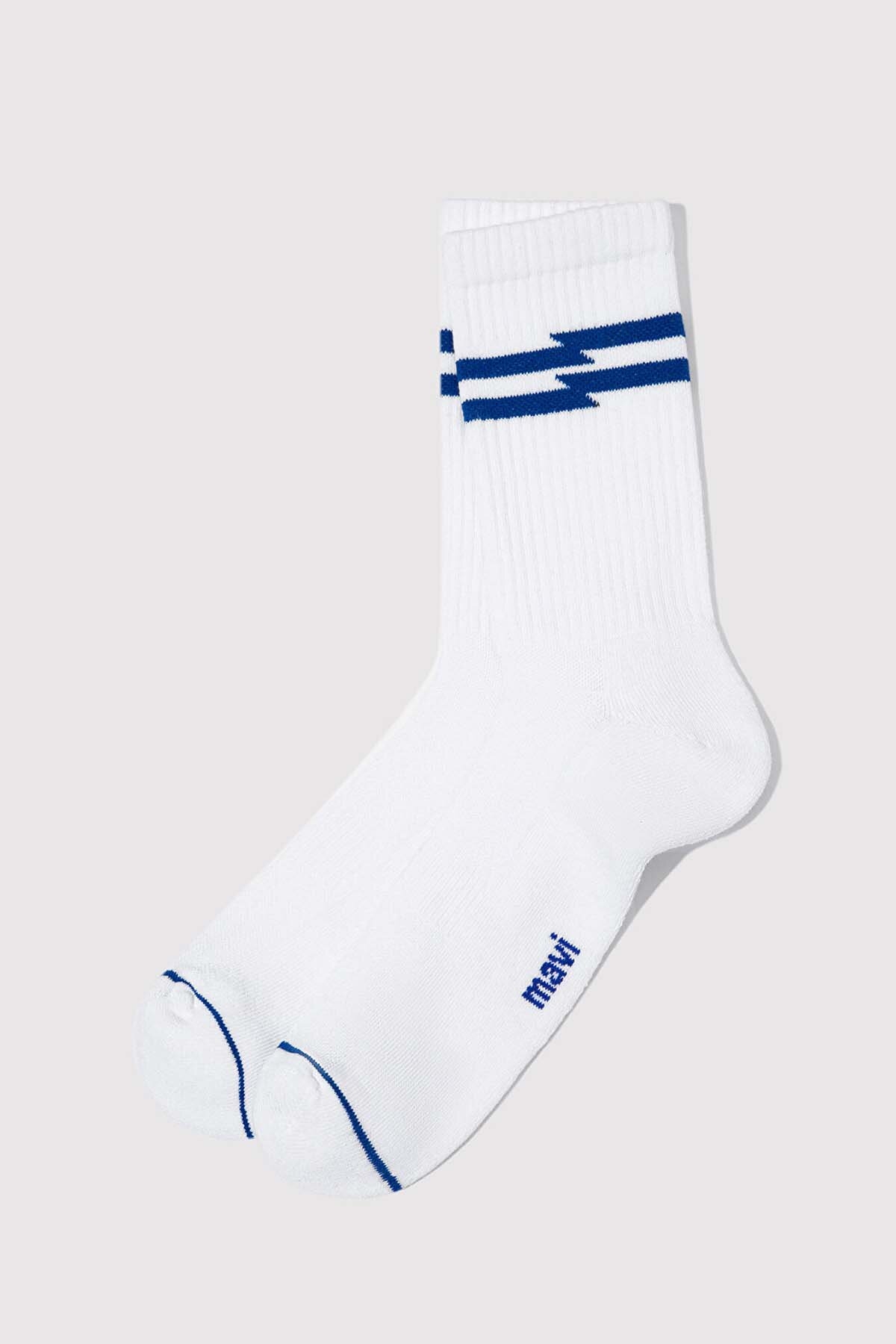 Mavi Erkek Soket Çorap M0911583-86776.BYZ