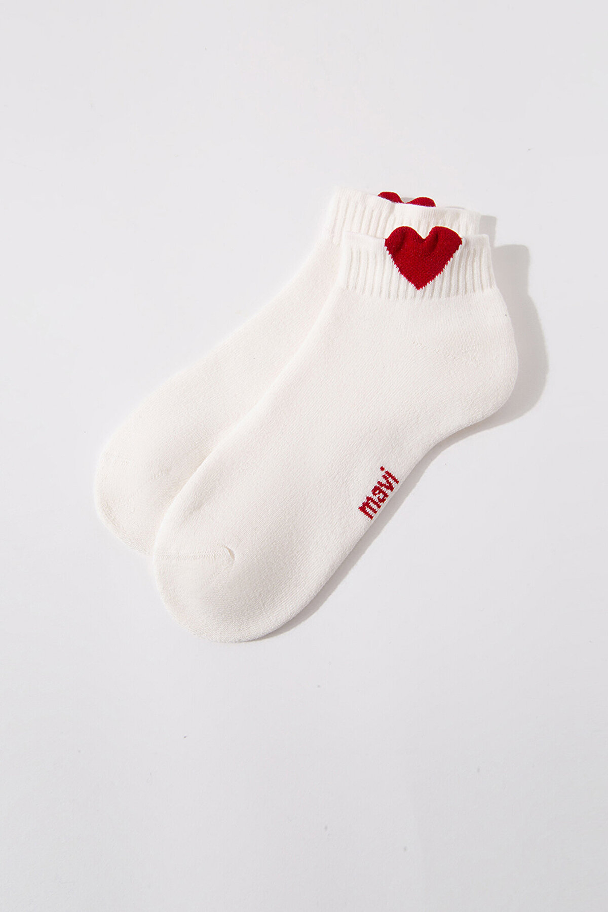 Mavi Kadın Patik Çorap M1912797-21649