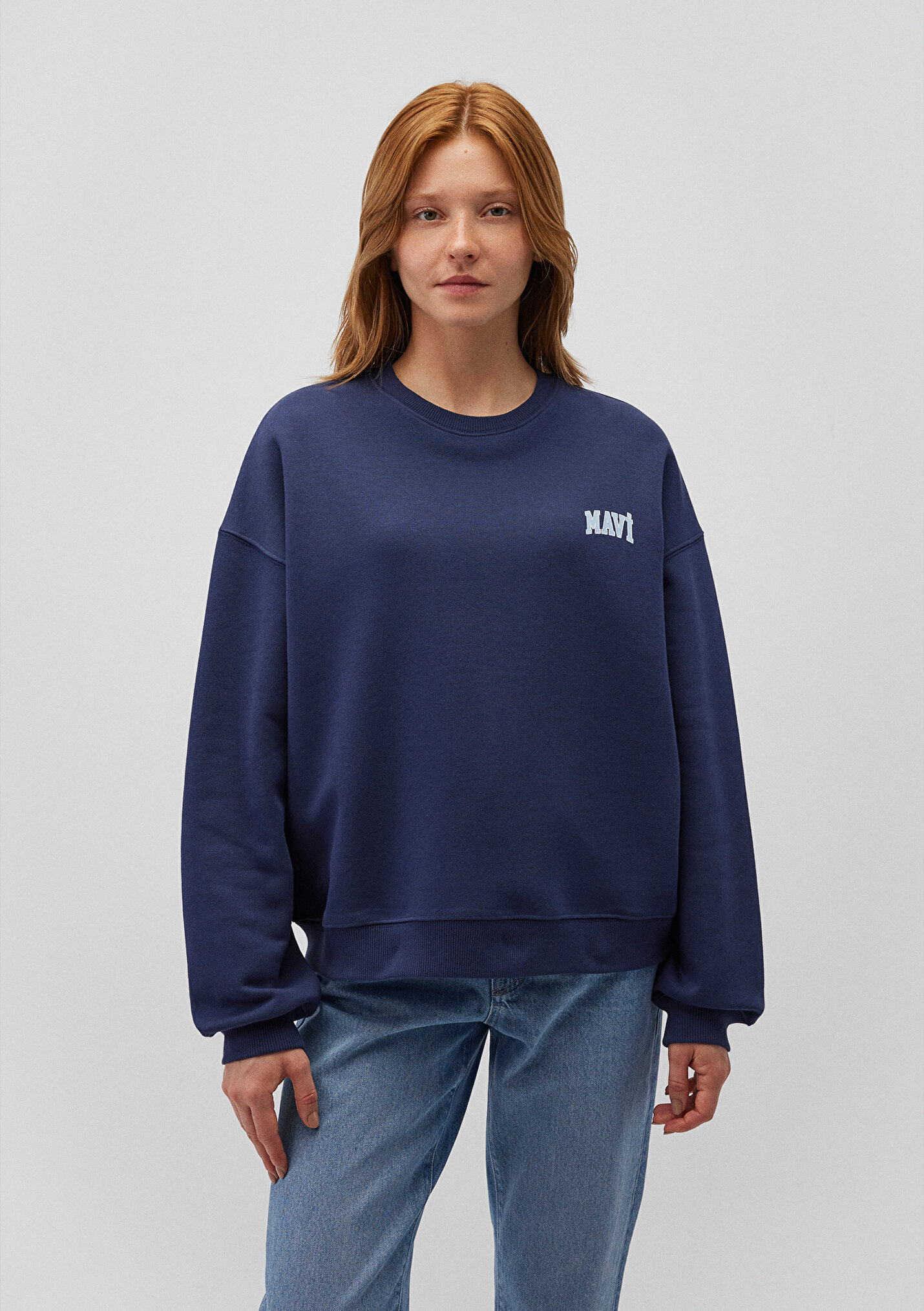 Mavi Kadın Sweatshirt M1611600-70487