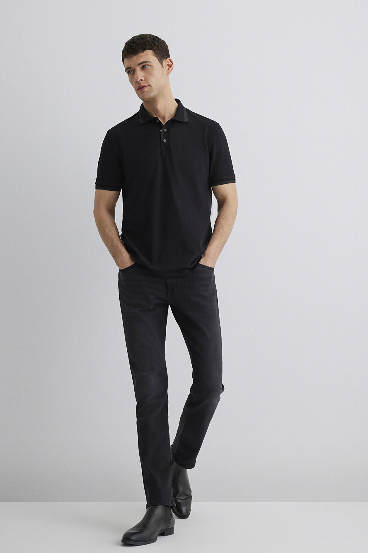 Mavi Marcus Erkek Kot Pantolon M0035187861