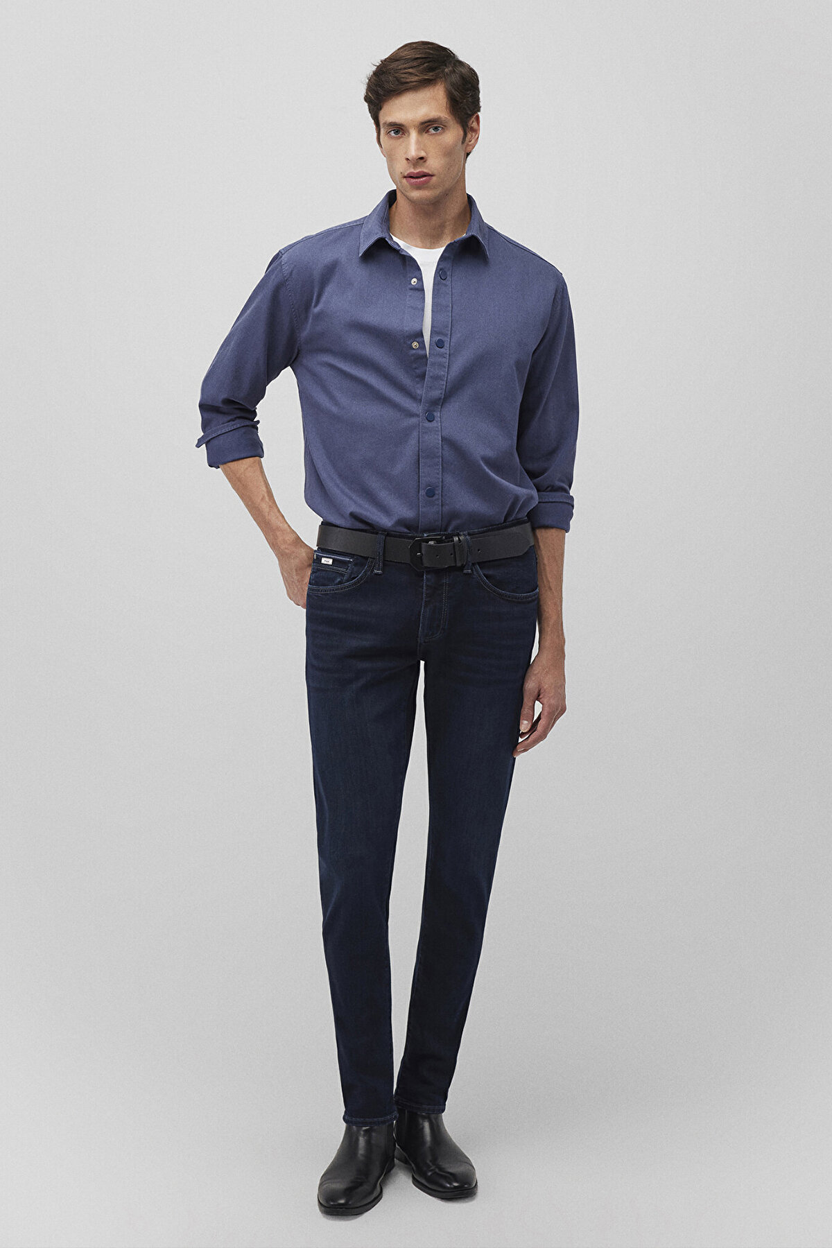 Mavi James Erkek Kot Pantolon M0042487838