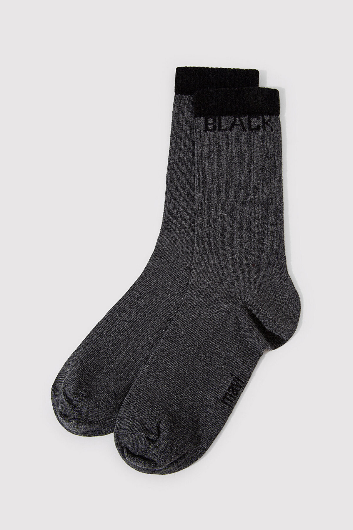 Mavi Erkek Soket Çorap M0911579.ANT