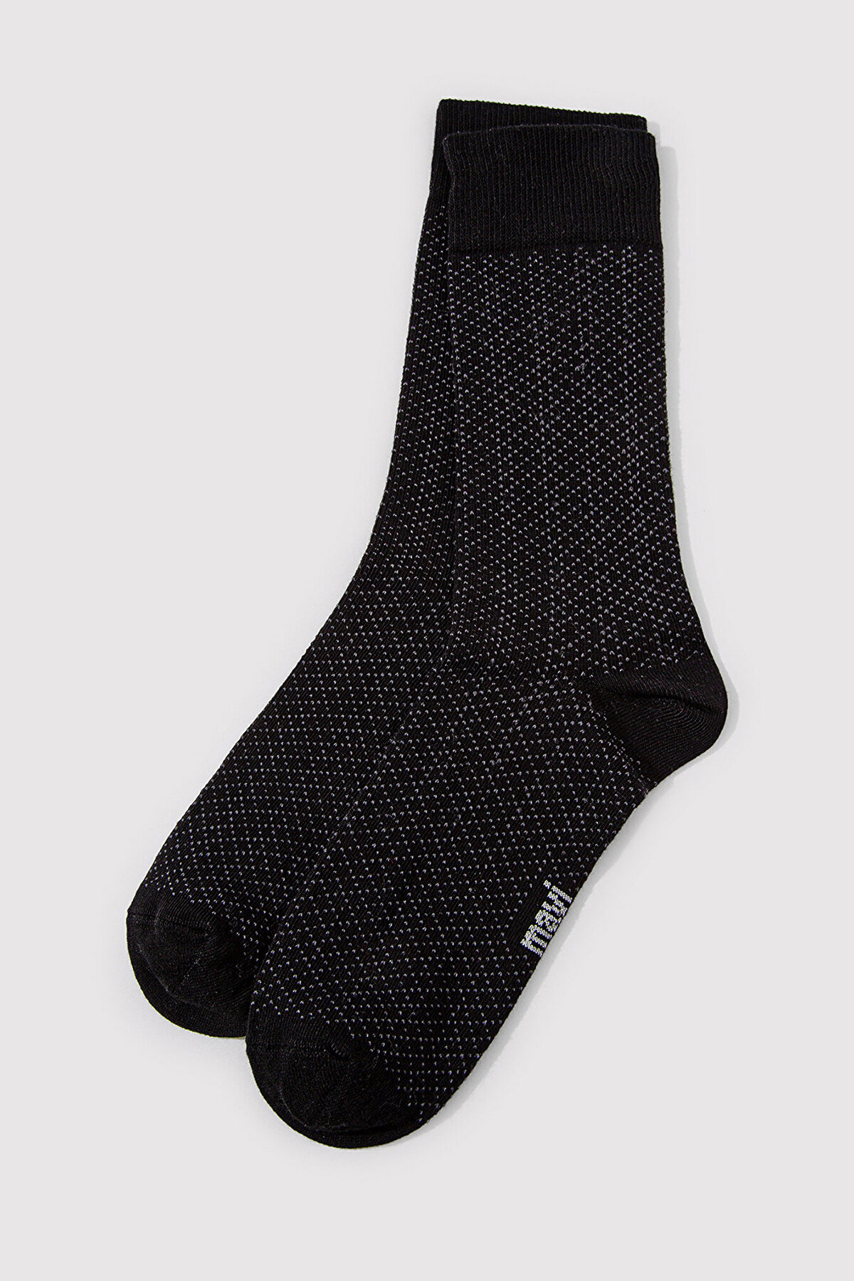 Mavi Erkek Soket Çorap M0911581.SYH