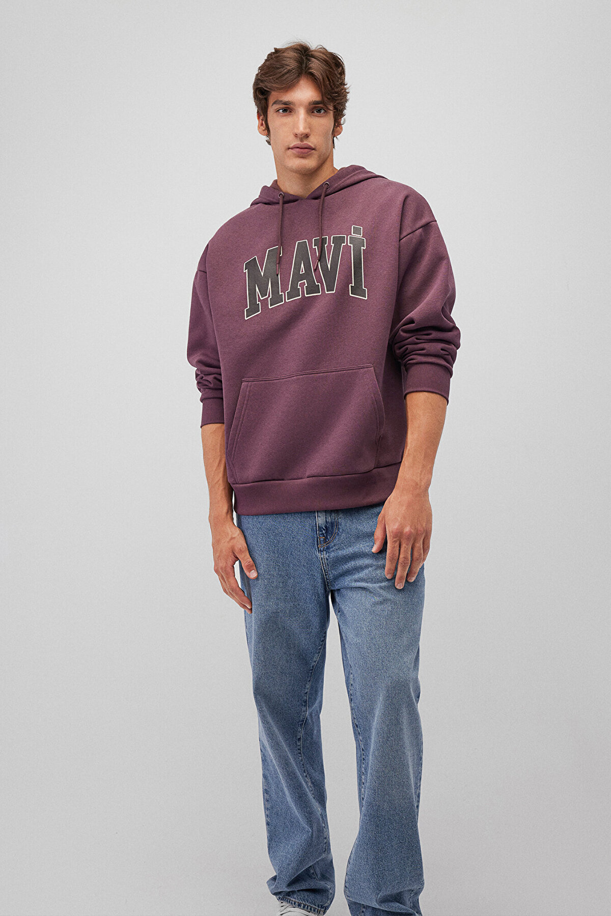 Mavi Erkek Sweatshirt M067149-70260