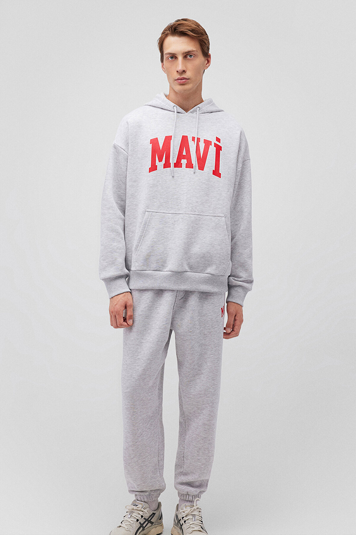 Mavi Erkek Sweatshirt M067149-85438