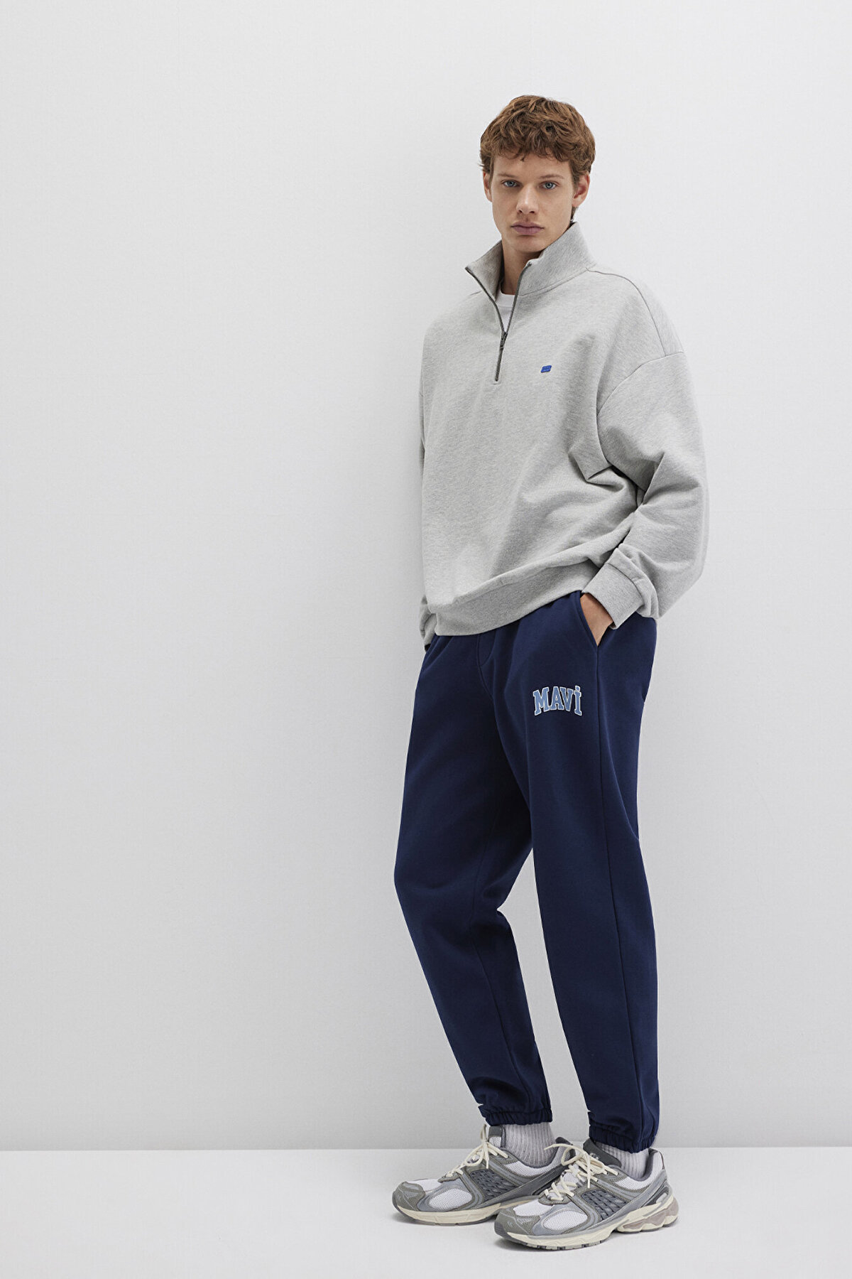 Mavi Erkek Eşofman Altı M0010207-70497