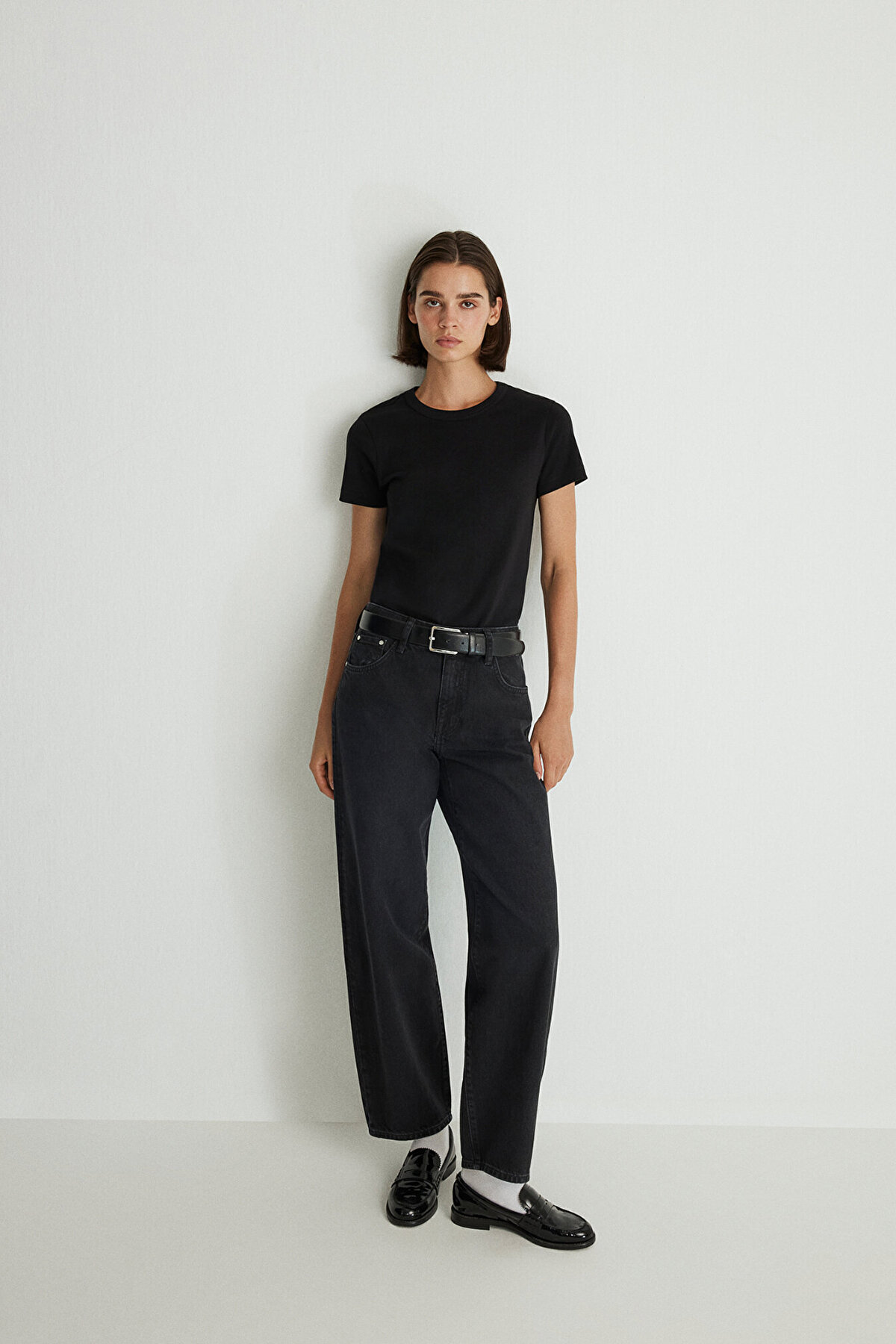 Mavi Kadın Leila Kot Pantolon M1010600-88244