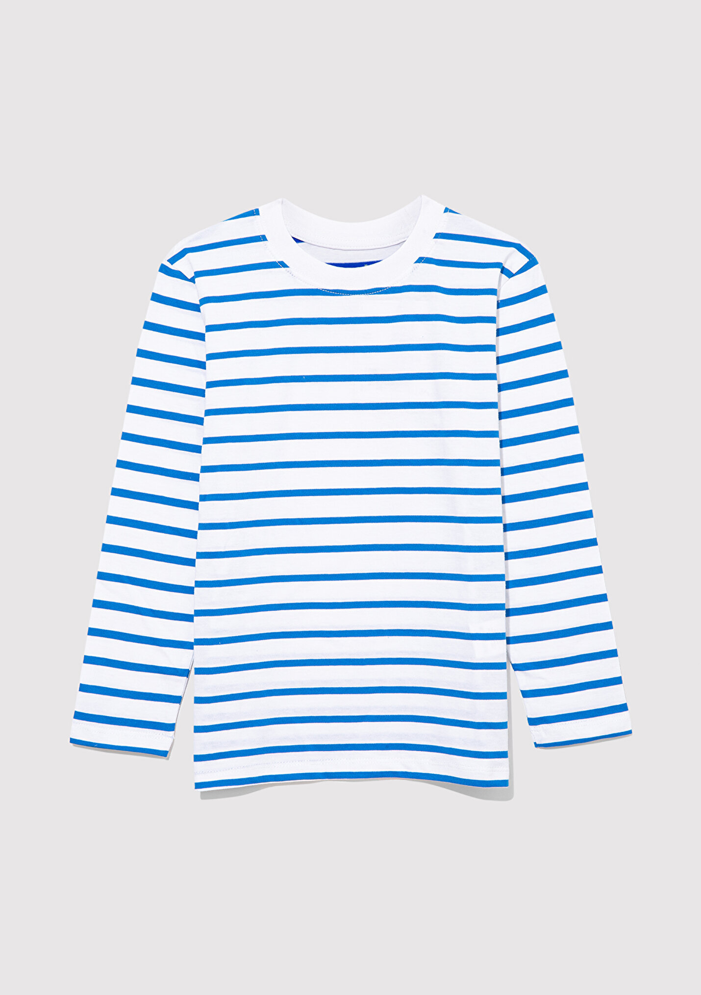 Mavi Erkek Çocuk Tişört M6610211-83142