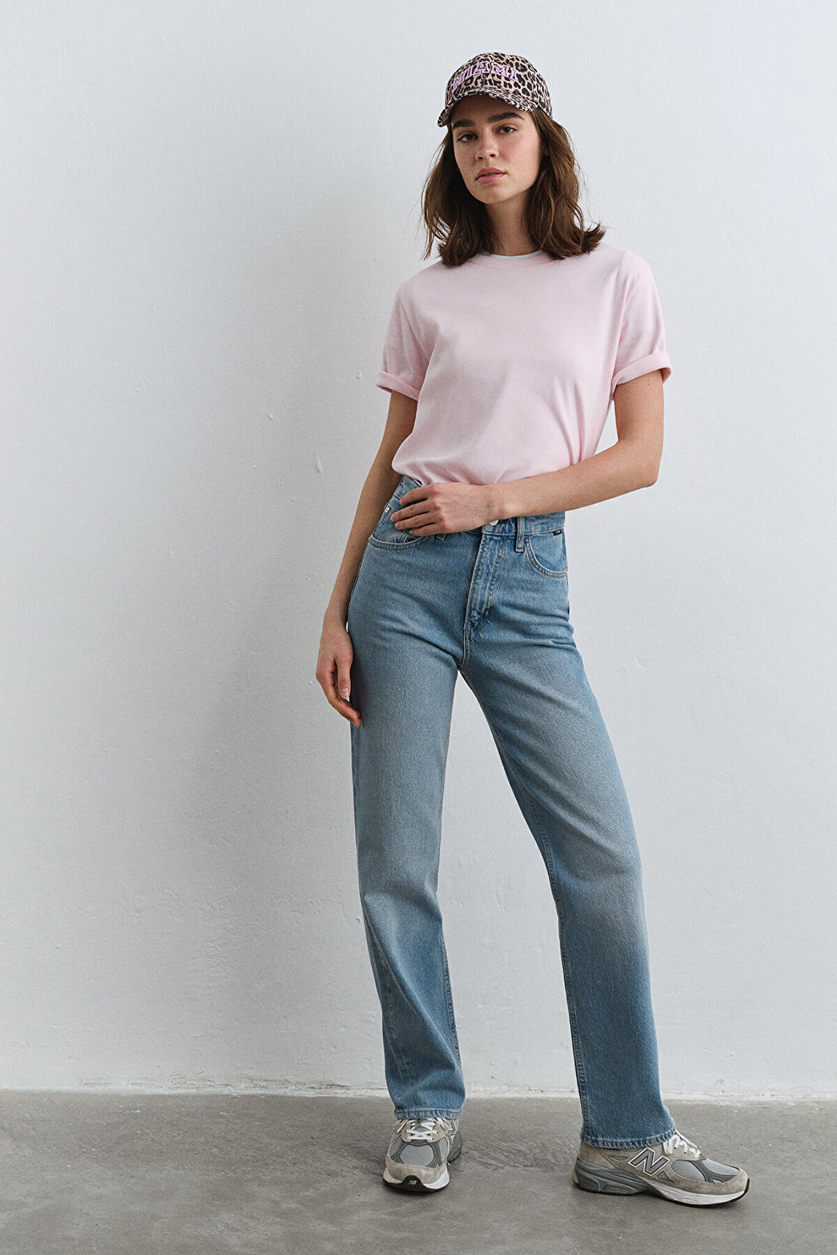 Mavi Kadın Kot Pantolon M1010627-87795