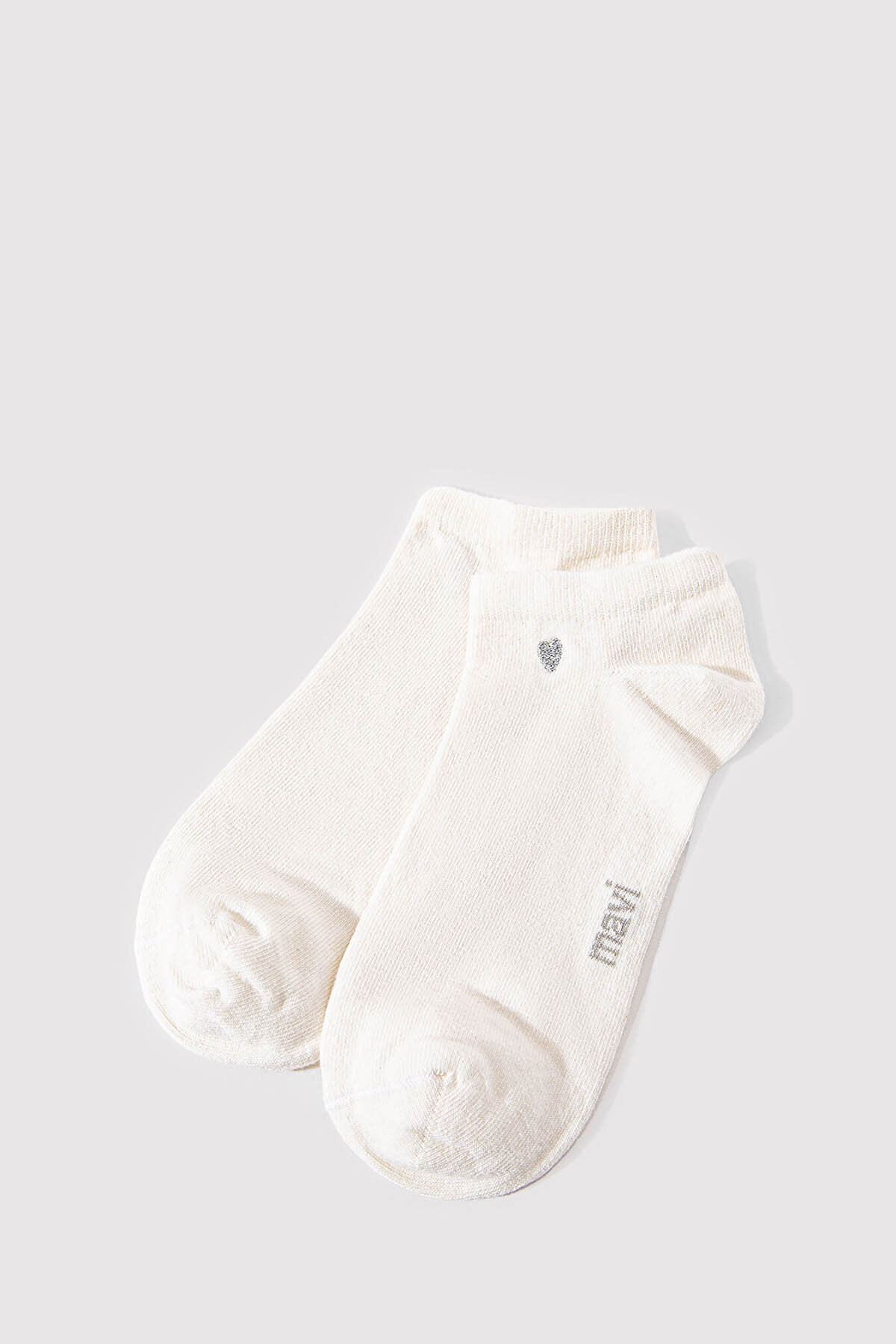 Mavi Kadın Patik Çorap M1912793-620.BYZ