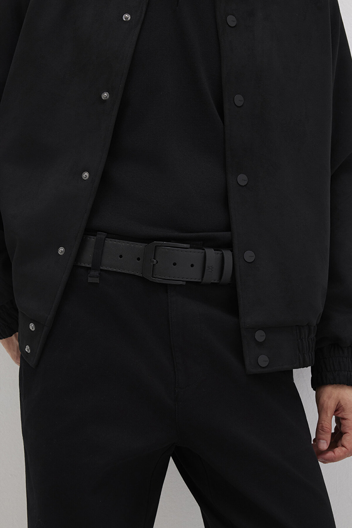 Mavi Erkek Kemer M0911653-900