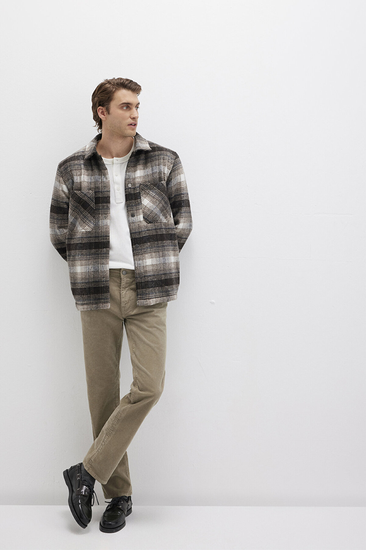 Mavi Martin Erkek Pantolon M0037888246