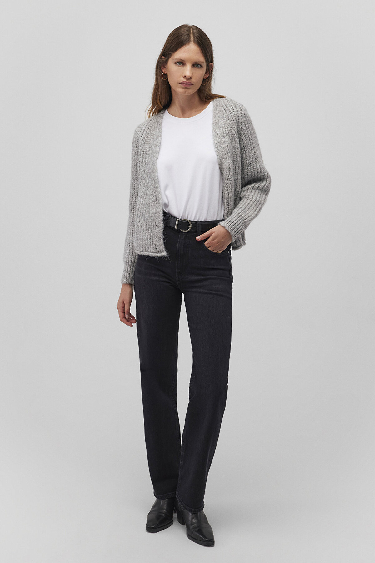 Mavi Kadın Sky Kot Pantolon M1010627-88579