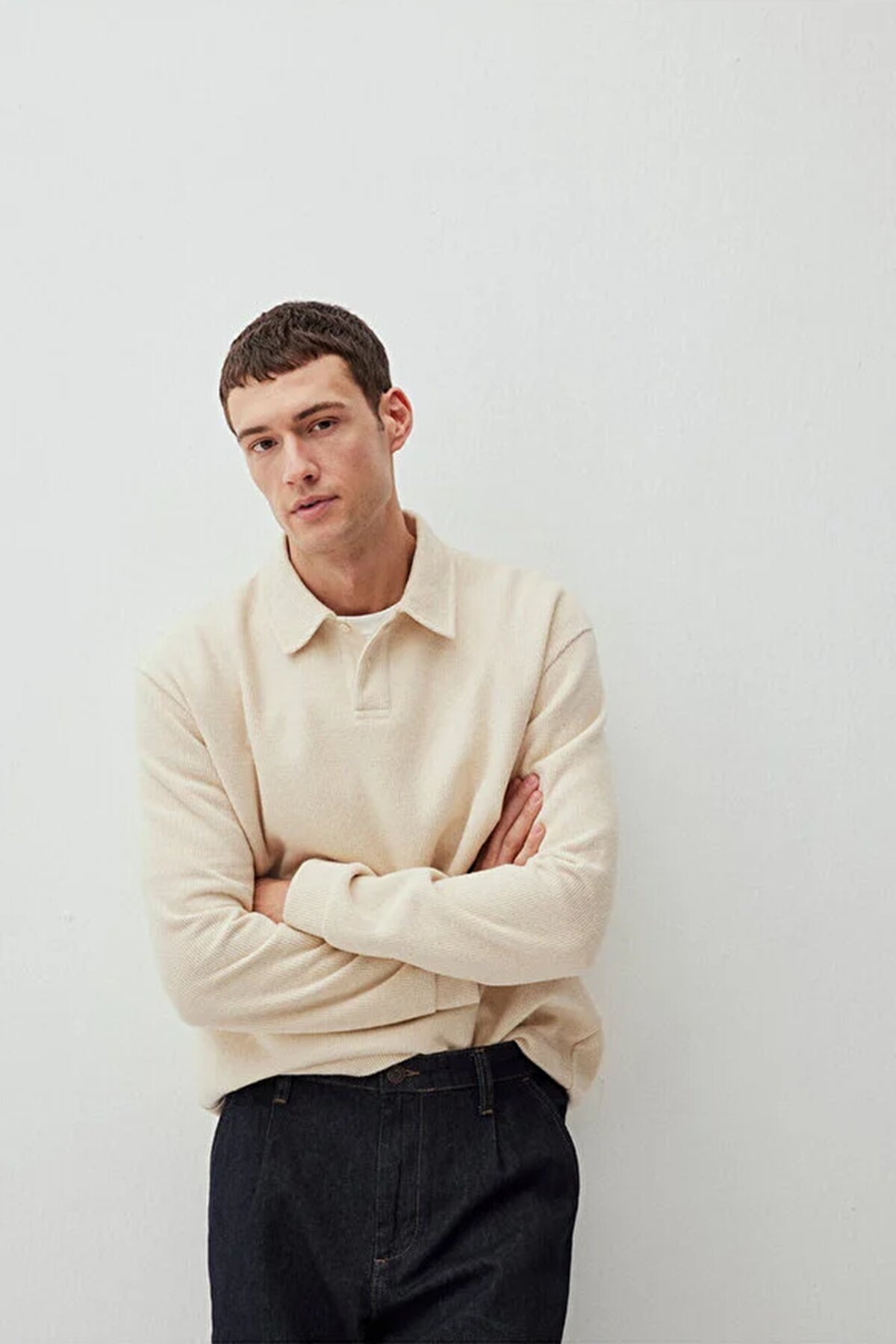 Mavi Erkek Sweatshirt M0S10266-81202