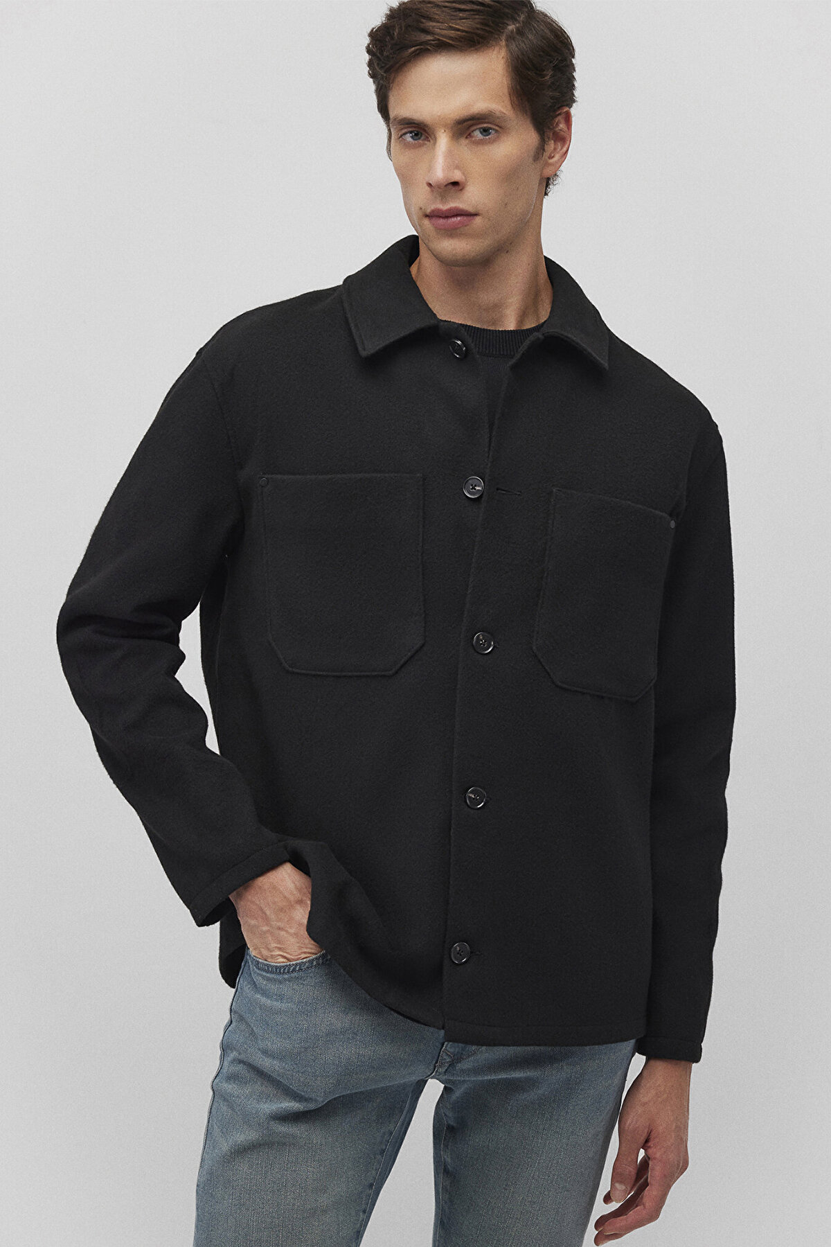 Mavi Erkek Gömlek M0211235-900