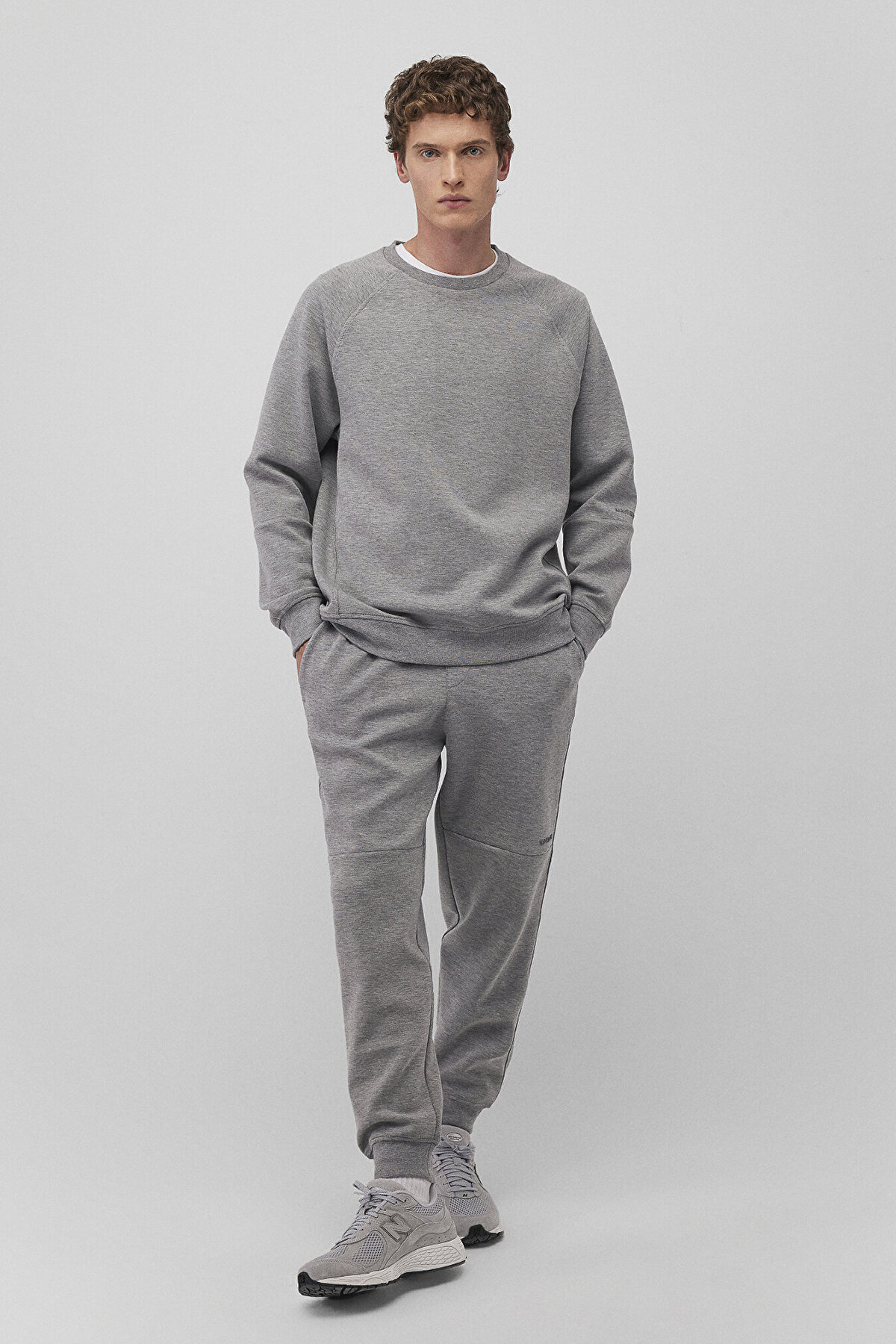 Mavi Erkek Eşofman Altı M0010387-80018