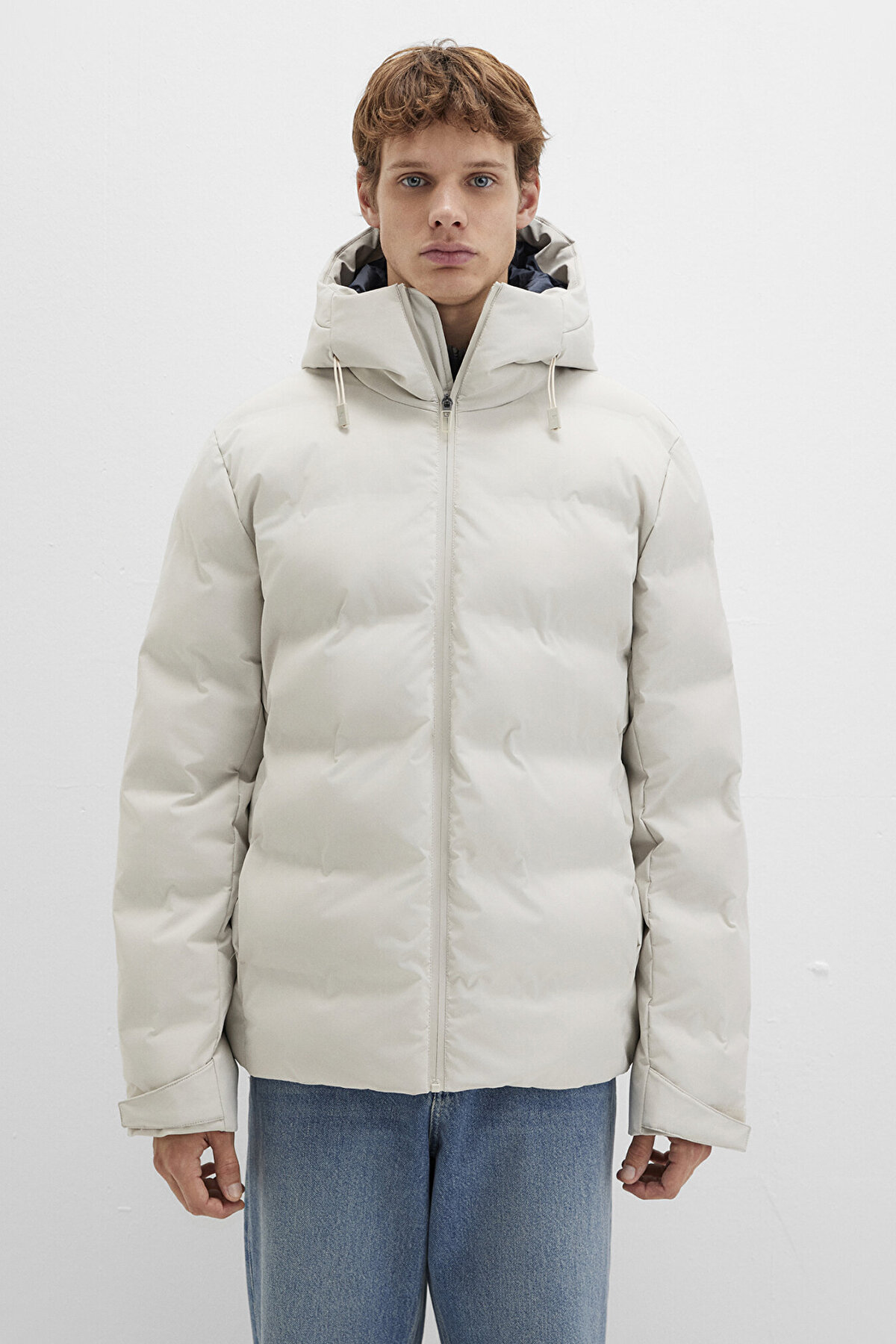 Mavi Erkek Ceket M0110313-70144