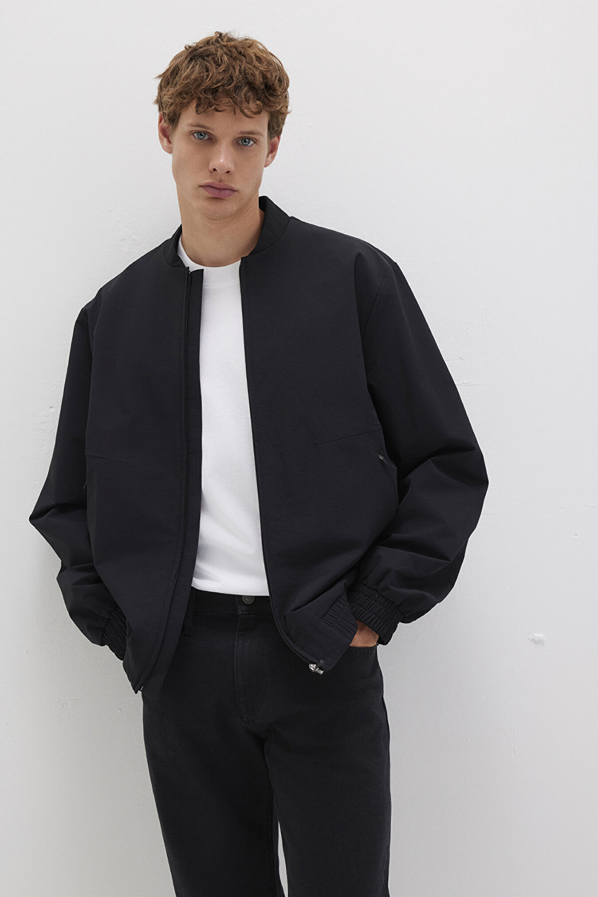 Mavi Erkek Ceket M0110533-71379