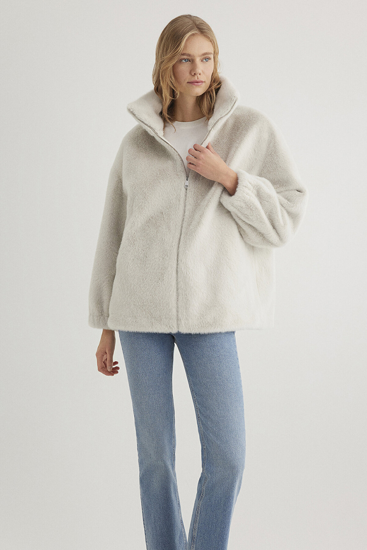 Mavi Kadın Ceket M1110597-70037