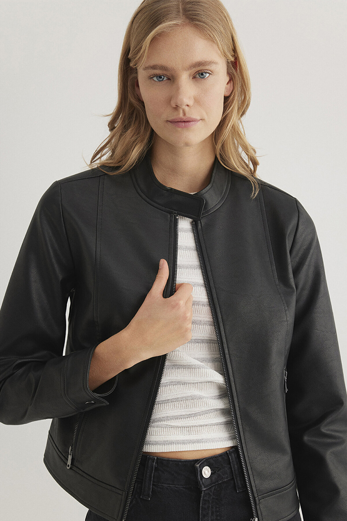 Mavi Kadın Mont M1110598-900