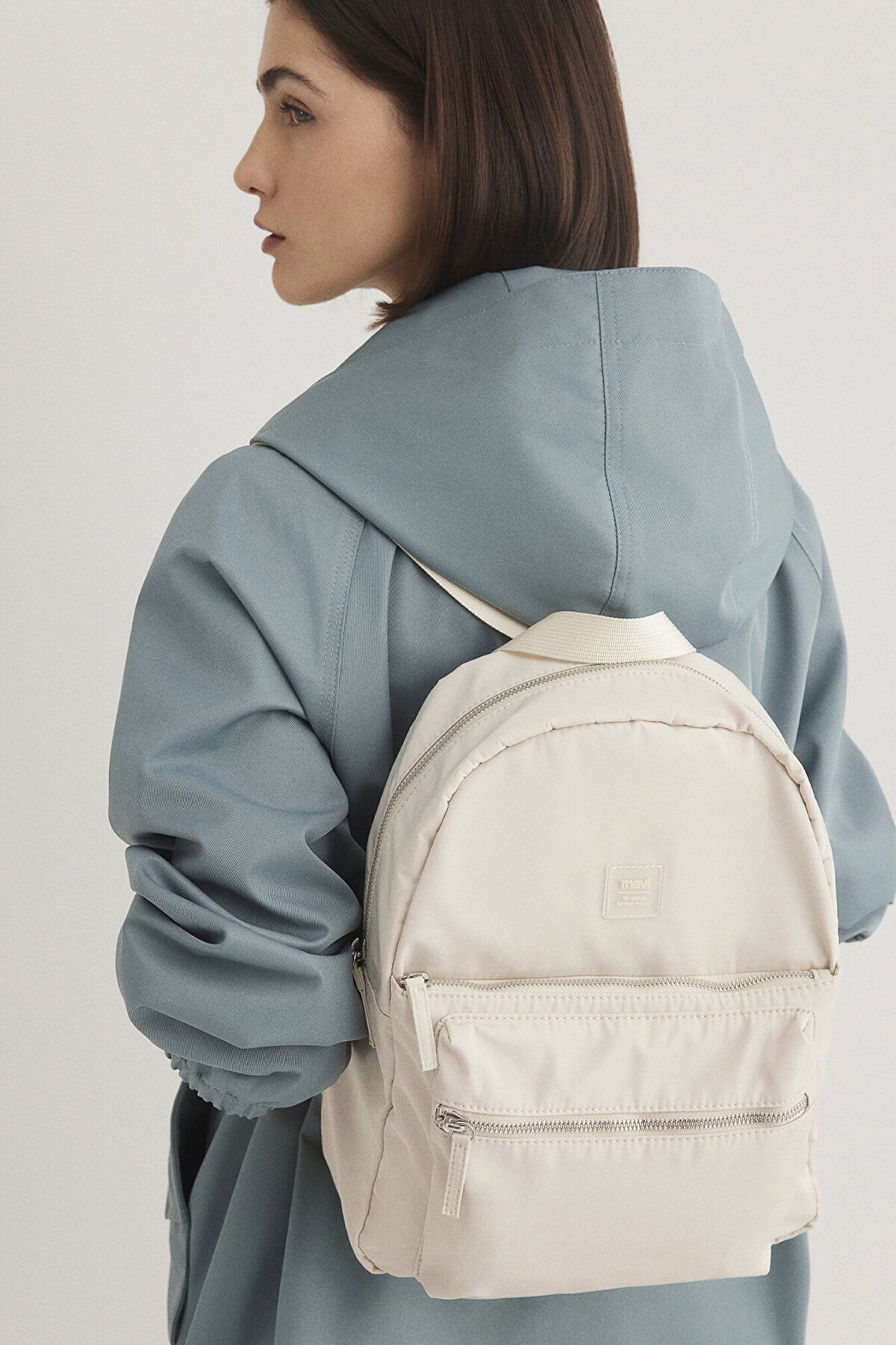 Mavi Sırt Çantası M1912155-70069