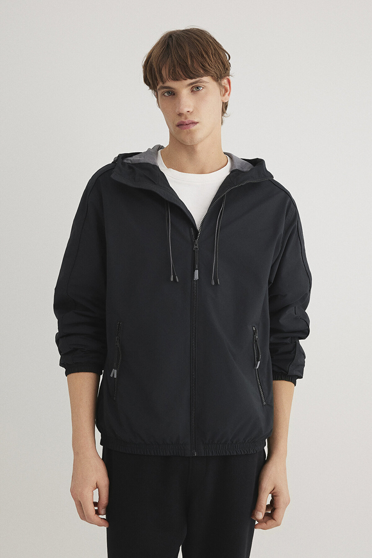 Mavi Erkek Ceket M0110569-900