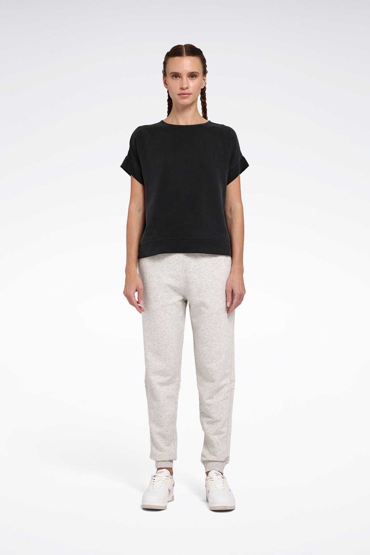 Reebok Kadın Eşofman Altı LC 9060