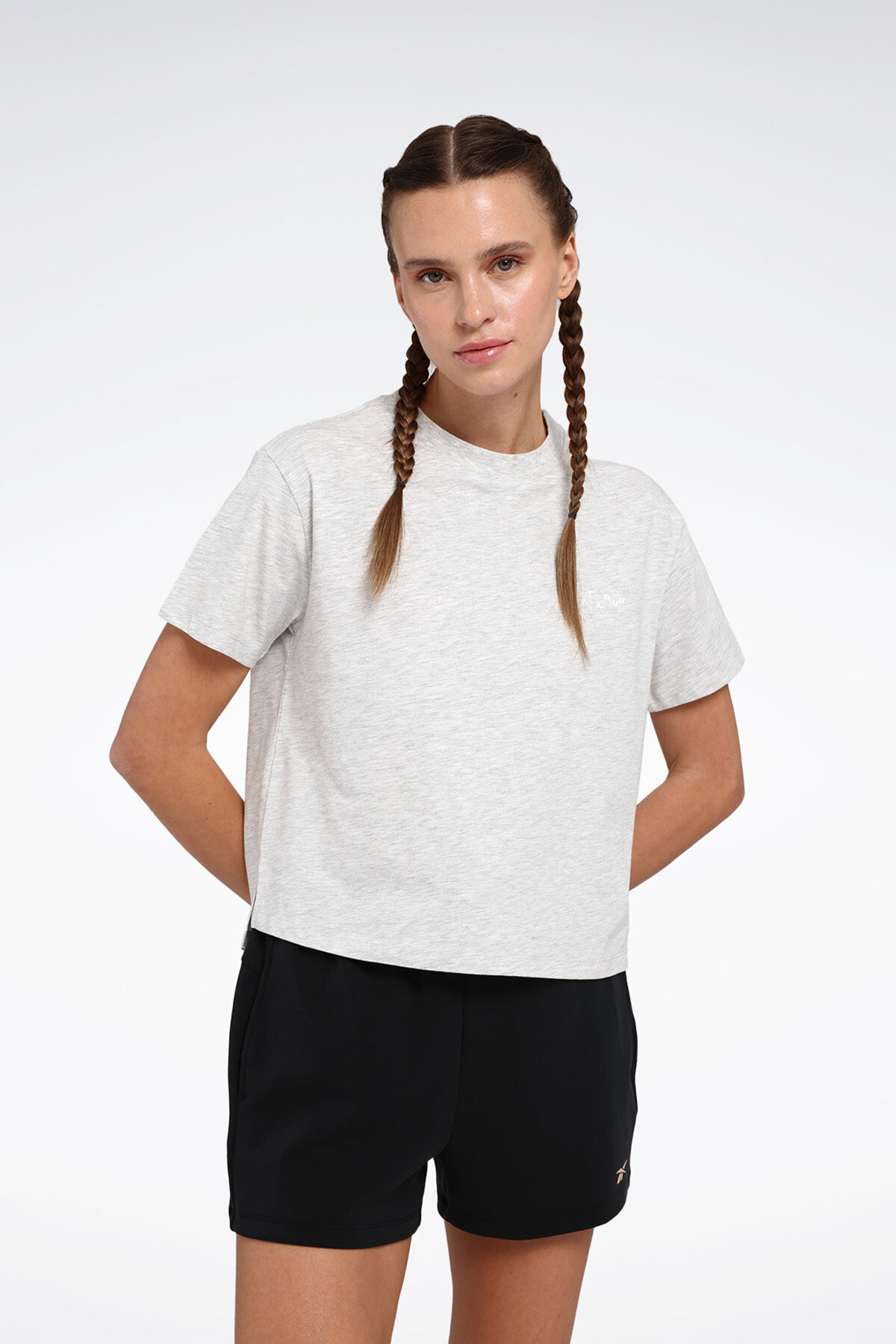 Reebok Kadın Tişört LC 9027