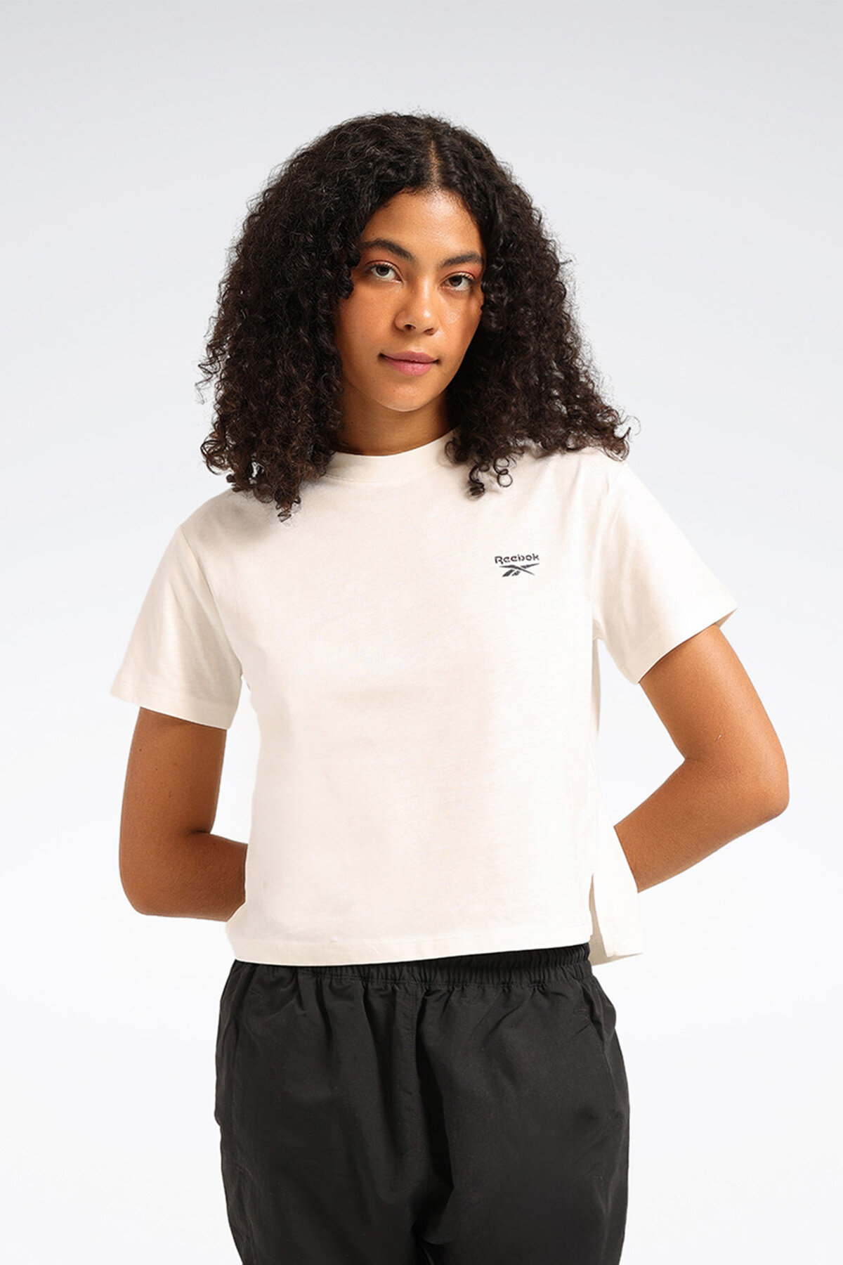 Reebok Kadın Tişört LC 6629