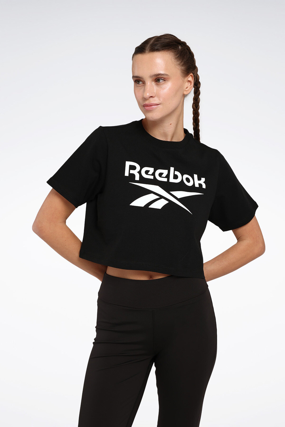 Reebok Kadın Tişört LC 8000
