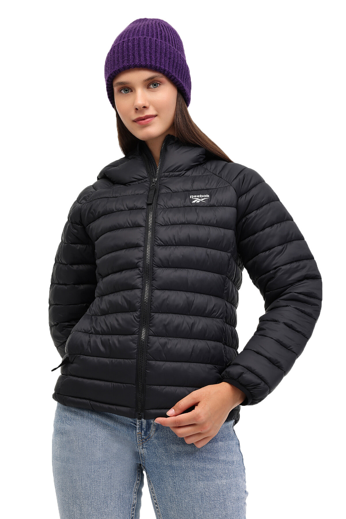 Reebok Kadın Mont LC 1243