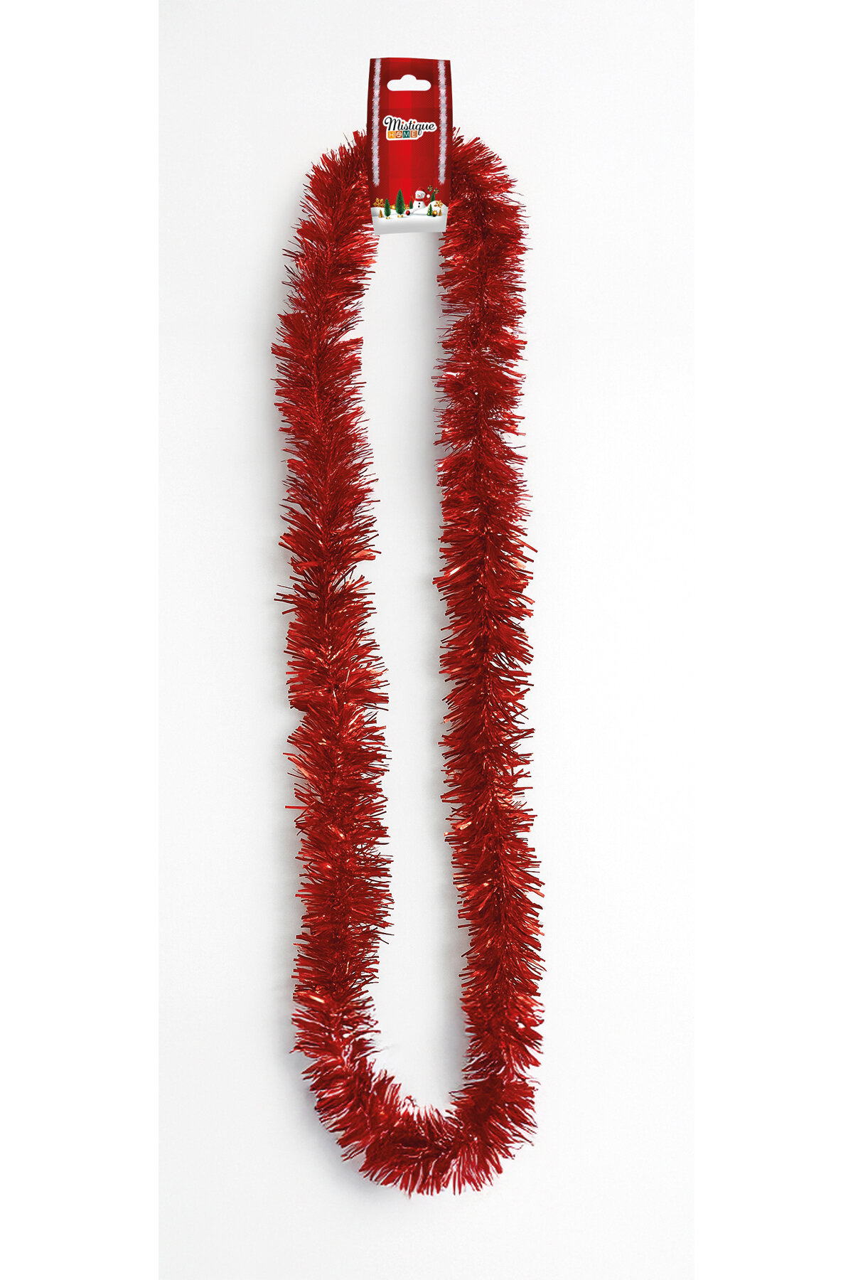 Assersan 6 cm Yılbaşı Sim Süs