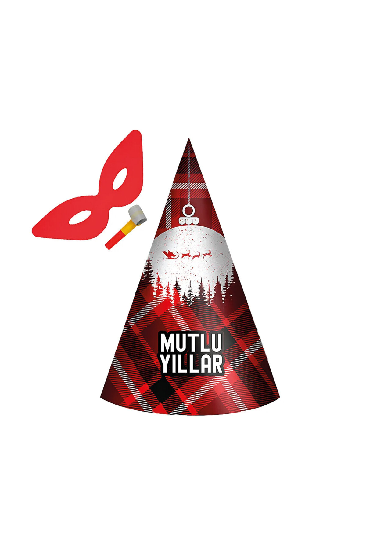 Mistique Home Kotyon Set