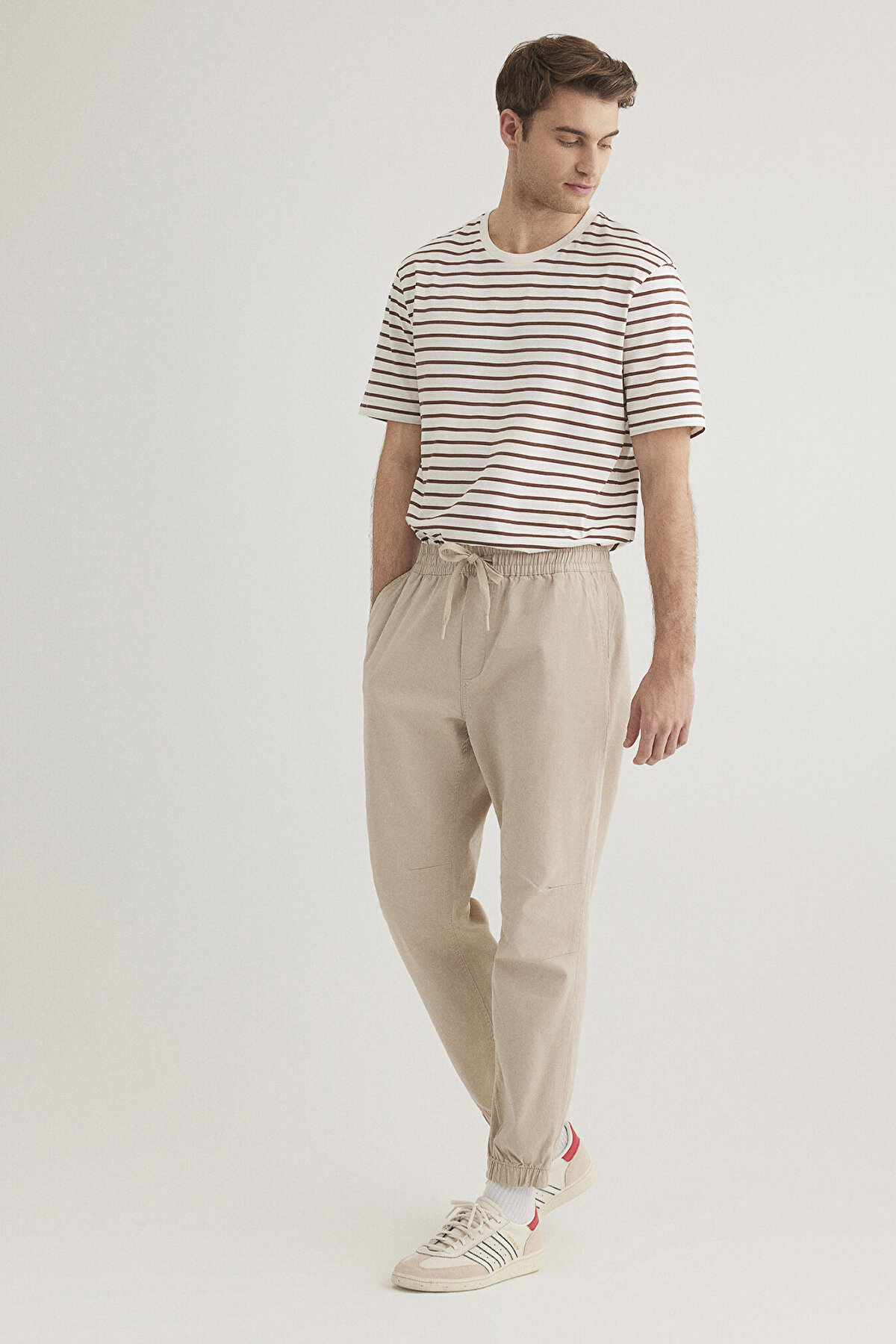 Mavi Erkek Pantolon M000169-70004