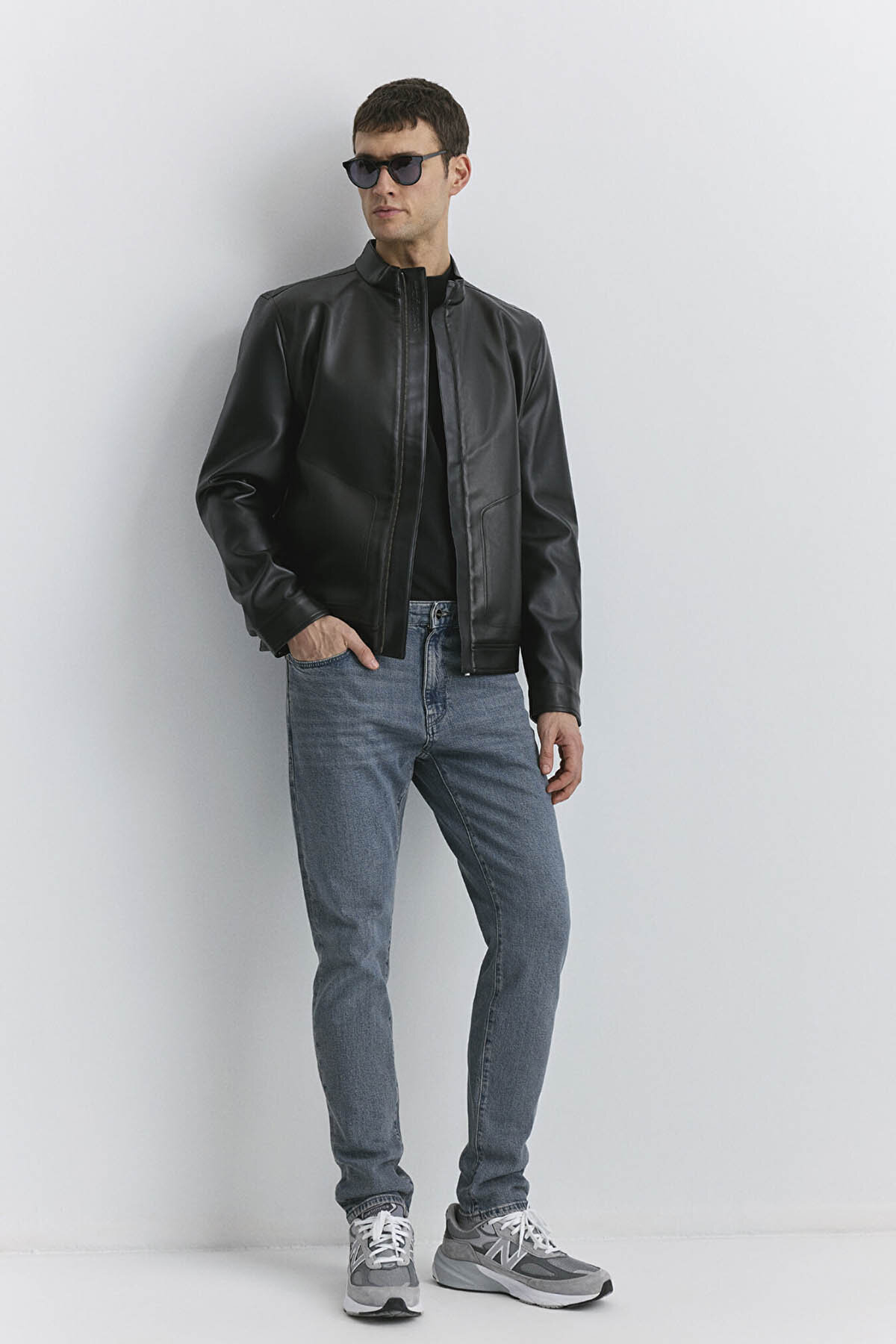 Mavi Milan Erkek Kot Pantolon M0081089341