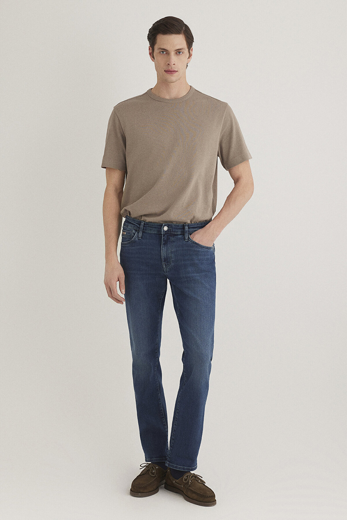 Mavi Martin Erkek Kot Pantolon M0037888222