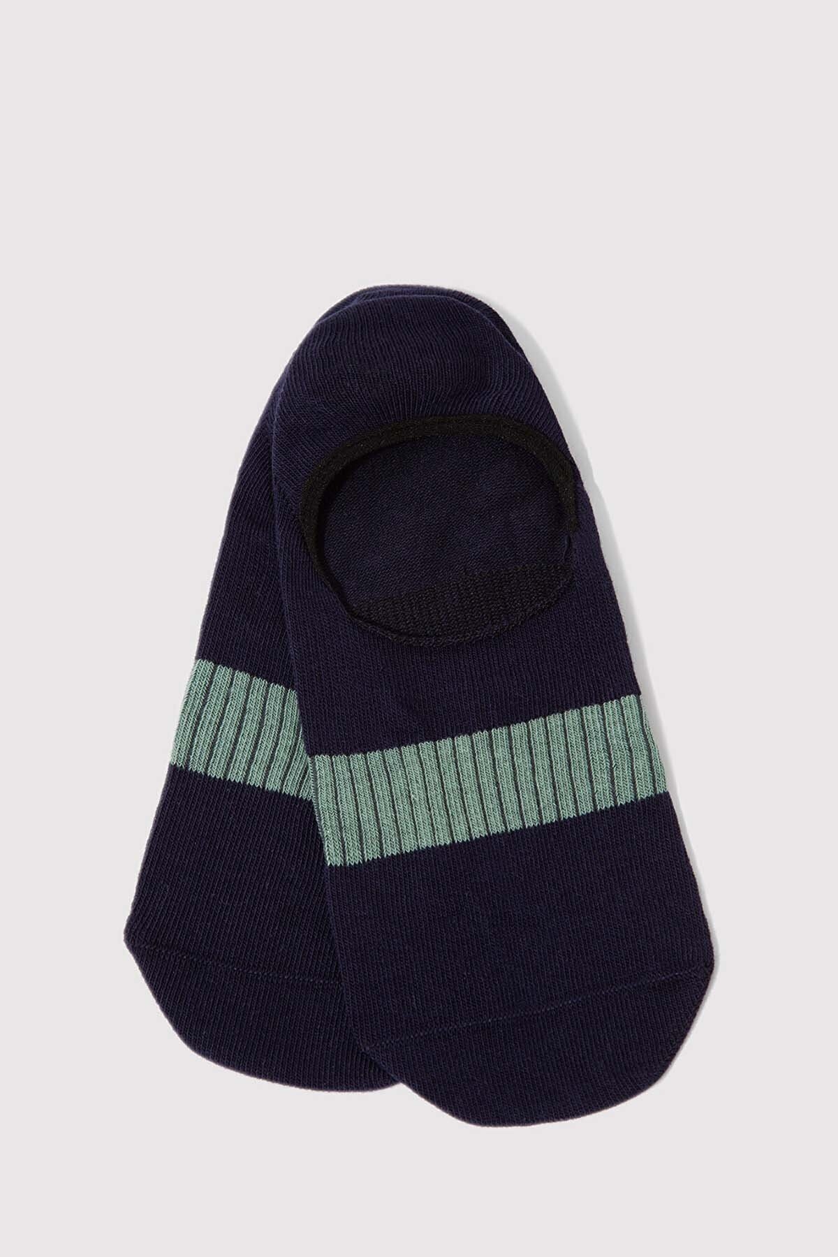 Mavi Erkek Babet Çorap M0911318-25723.LAC